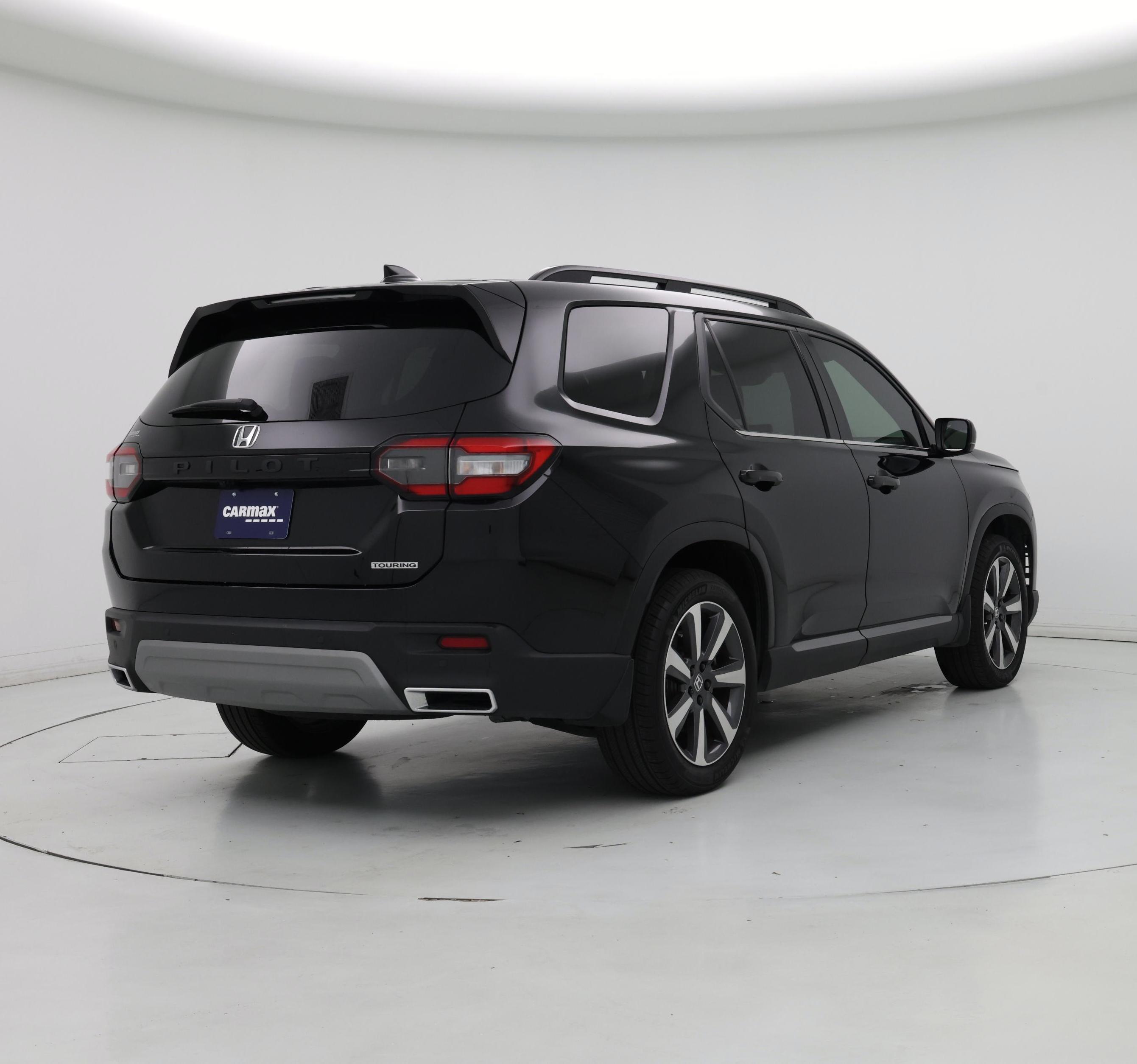 Thumbnail: 2024 Honda Pilot - 8