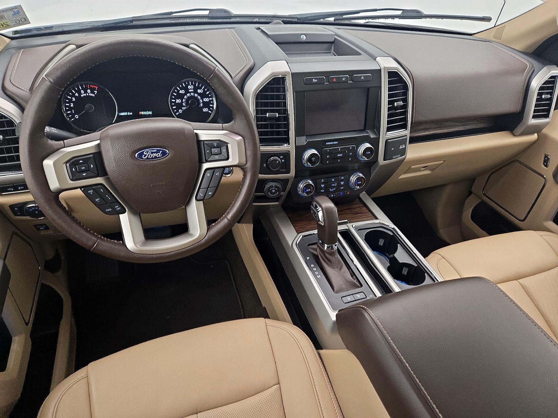 Thumbnail: 2020 Ford F-150 - 9