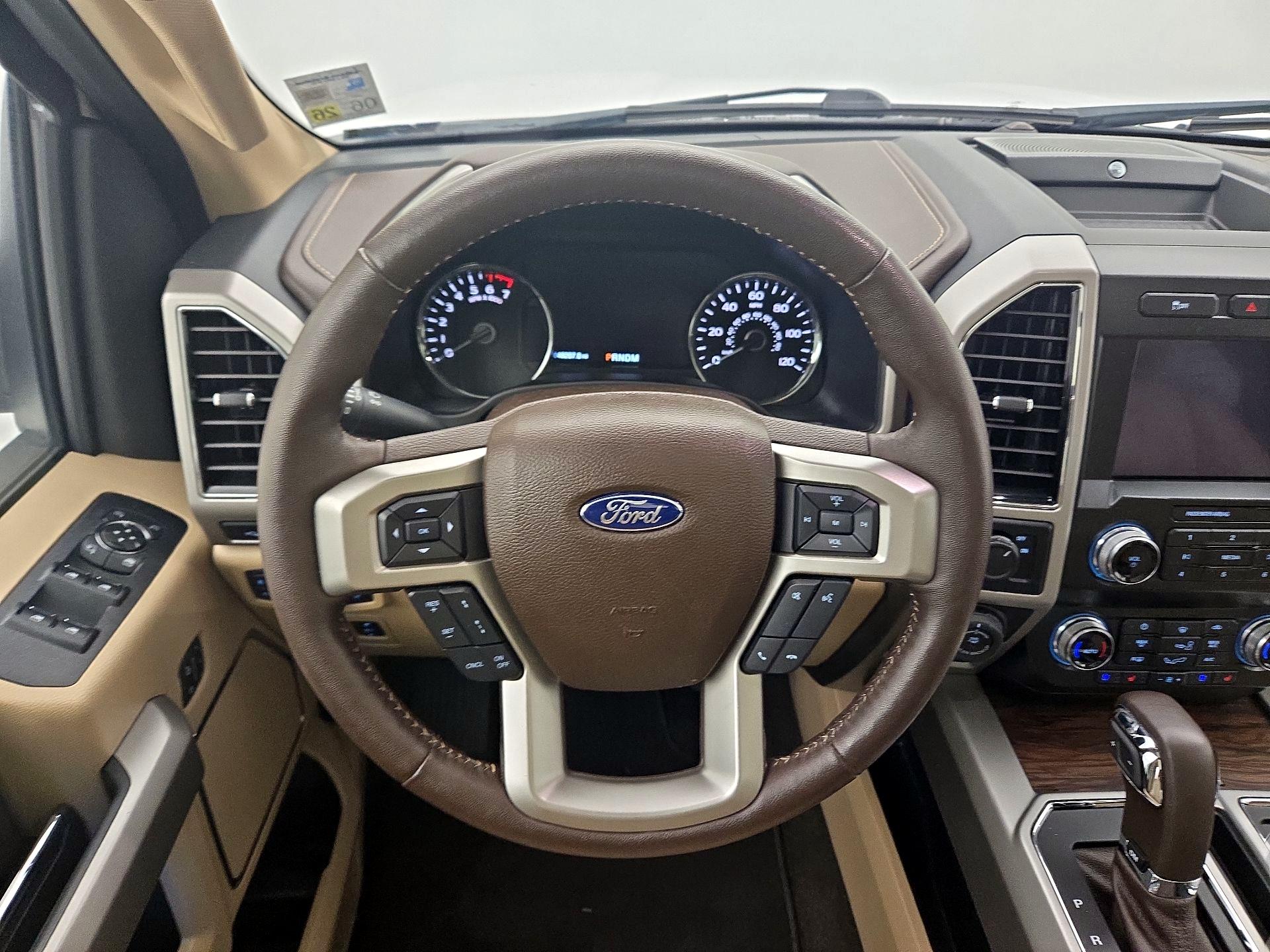 Thumbnail: 2020 Ford F-150 - 10