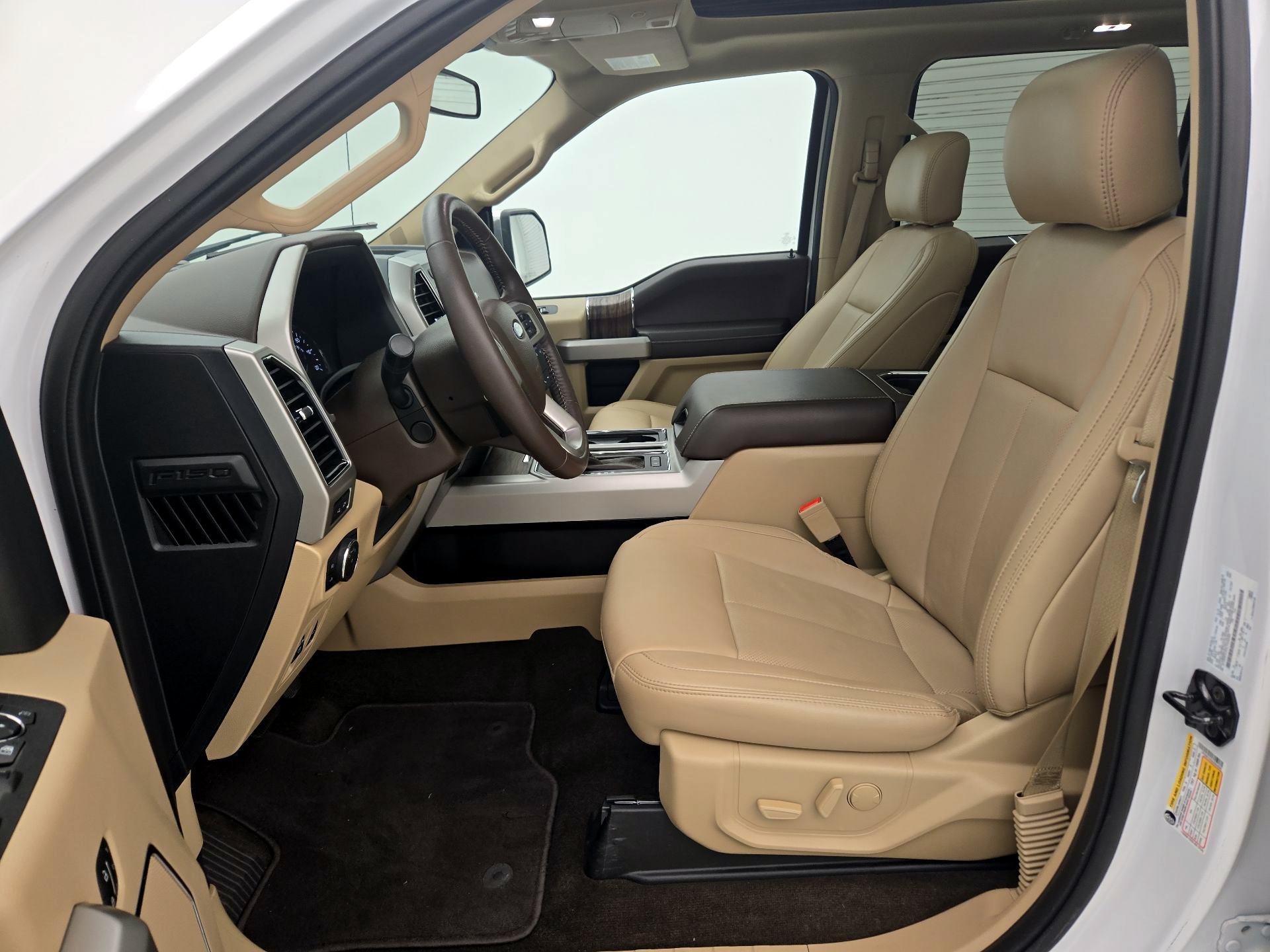 Thumbnail: 2020 Ford F-150 - 11