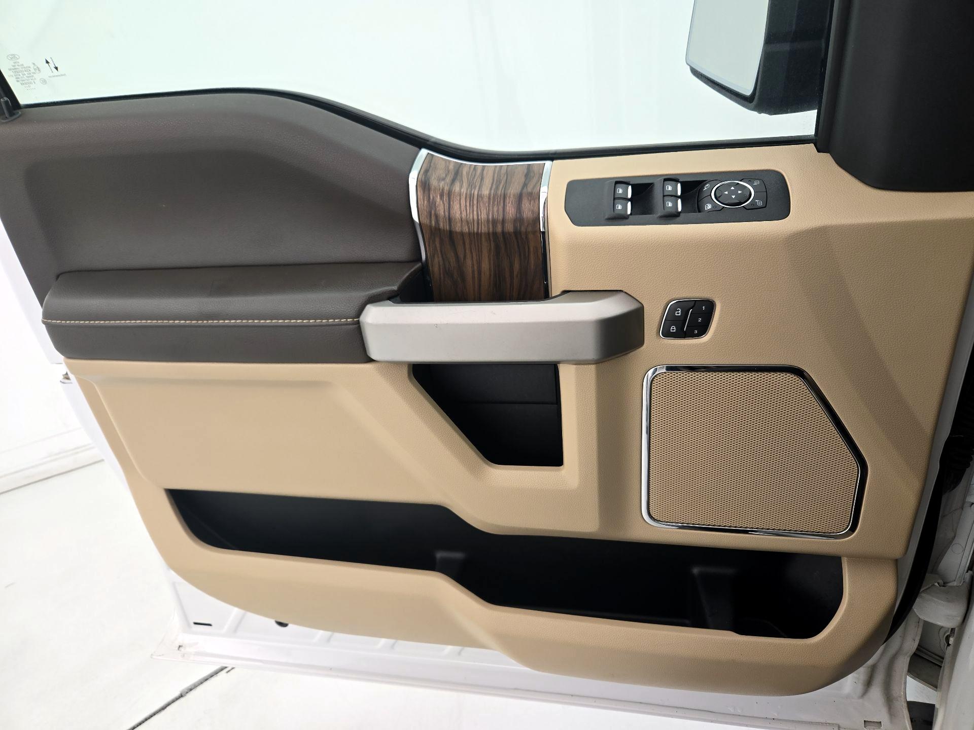 Thumbnail: 2020 Ford F-150 - 12