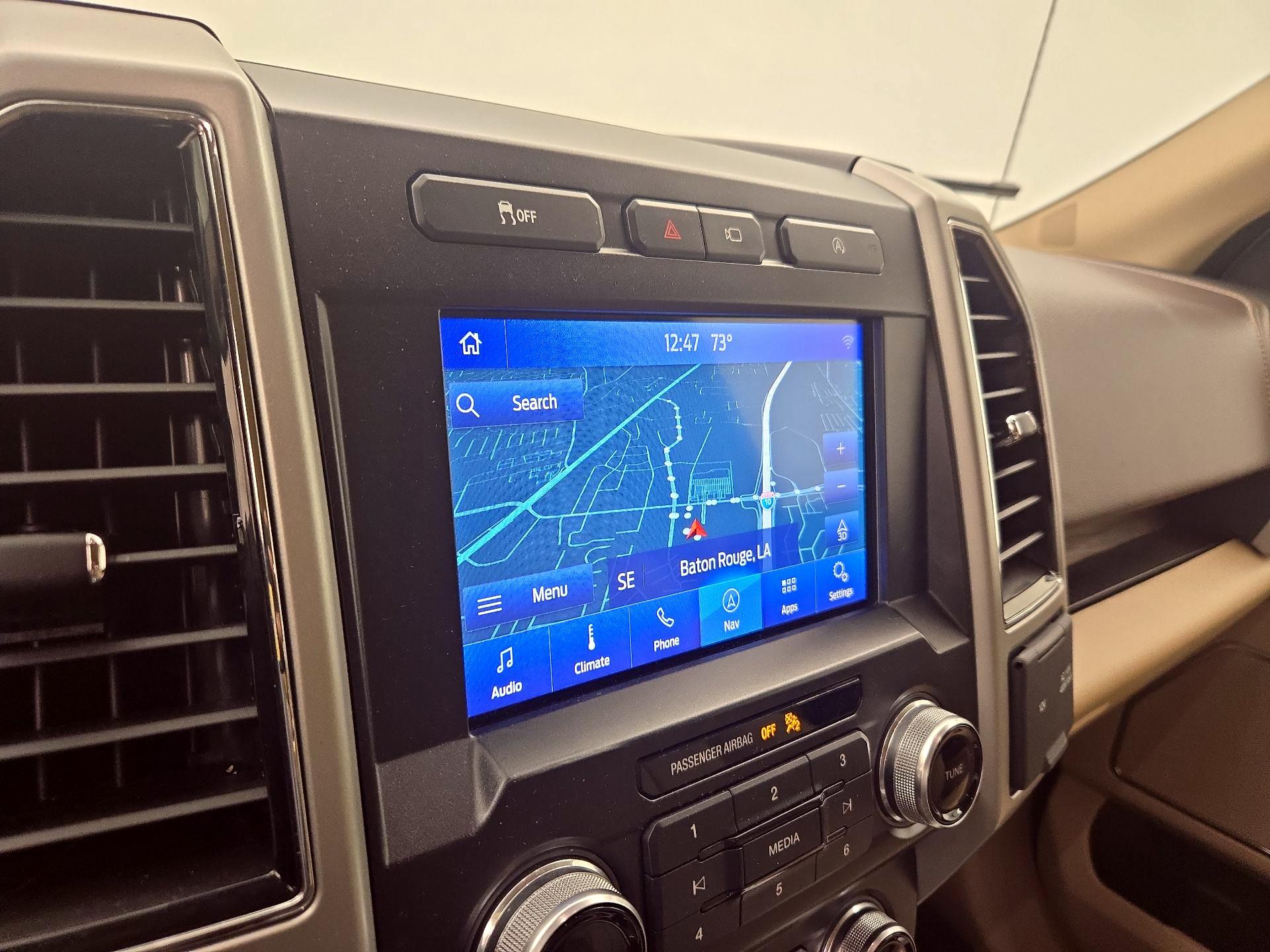 Thumbnail: 2020 Ford F-150 - 14