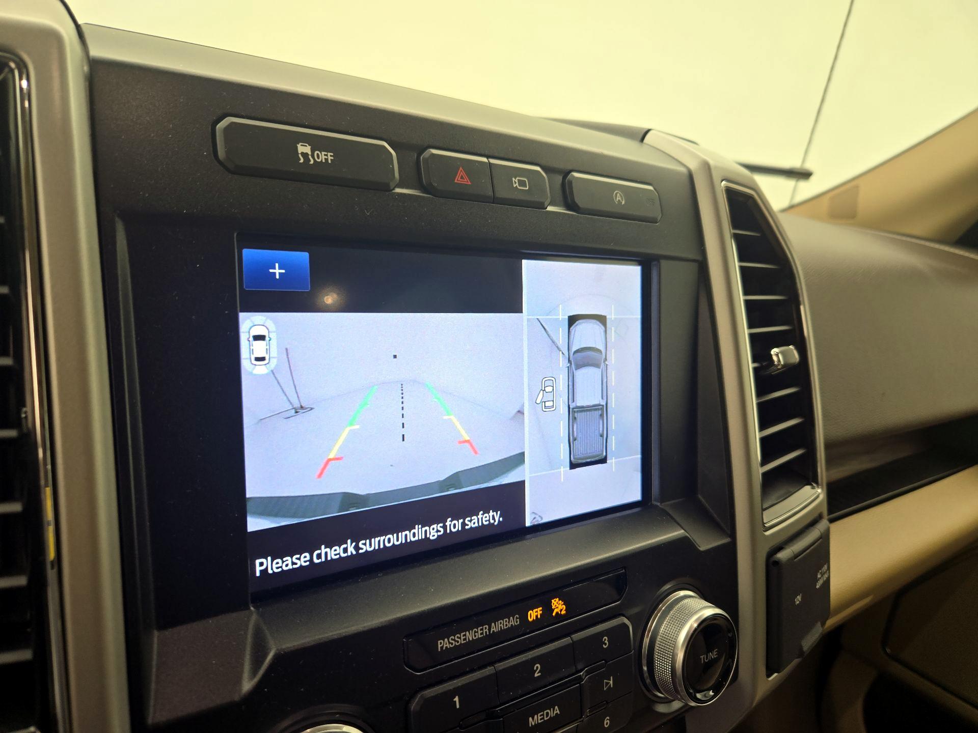 Thumbnail: 2020 Ford F-150 - 15