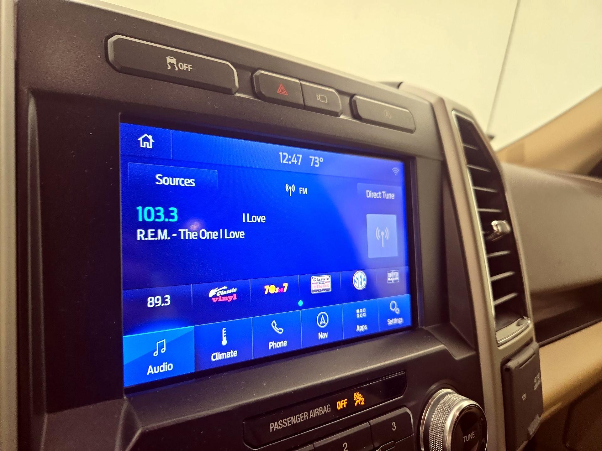 Thumbnail: 2020 Ford F-150 - 16