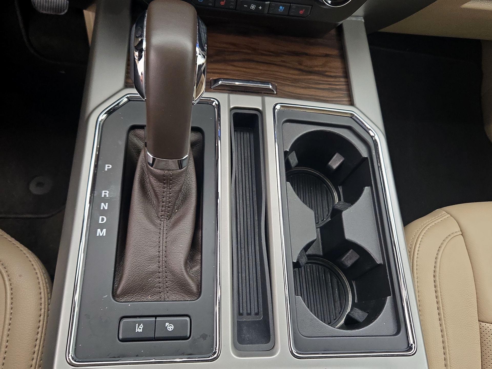 Thumbnail: 2020 Ford F-150 - 18