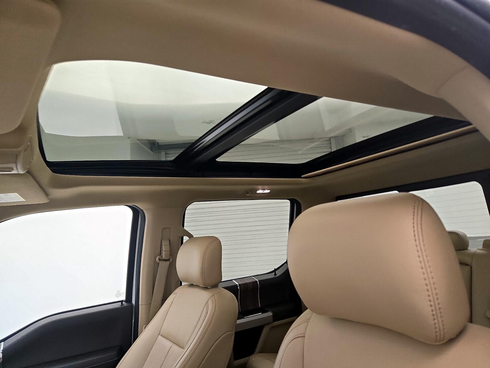 Thumbnail: 2020 Ford F-150 - 20