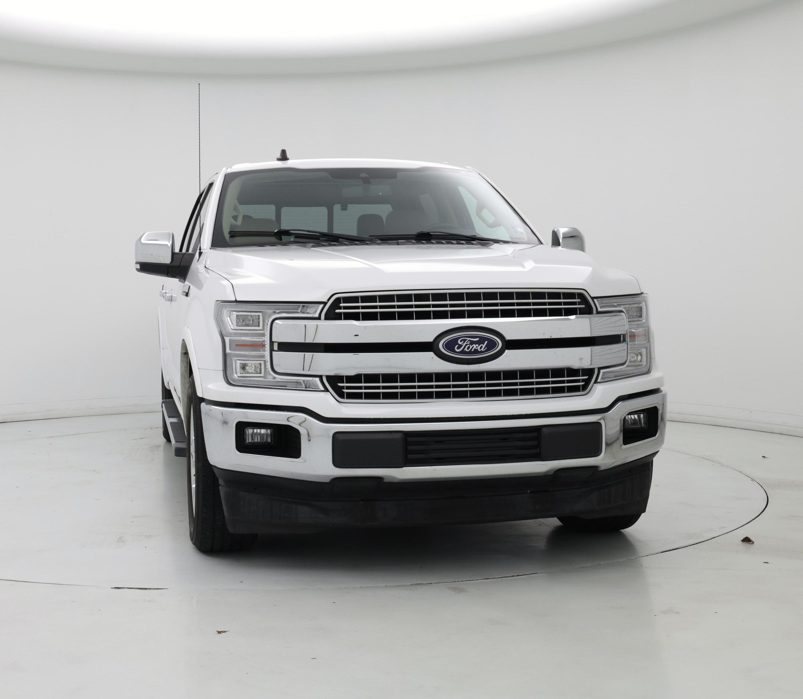 Thumbnail: 2020 Ford F-150 - 5