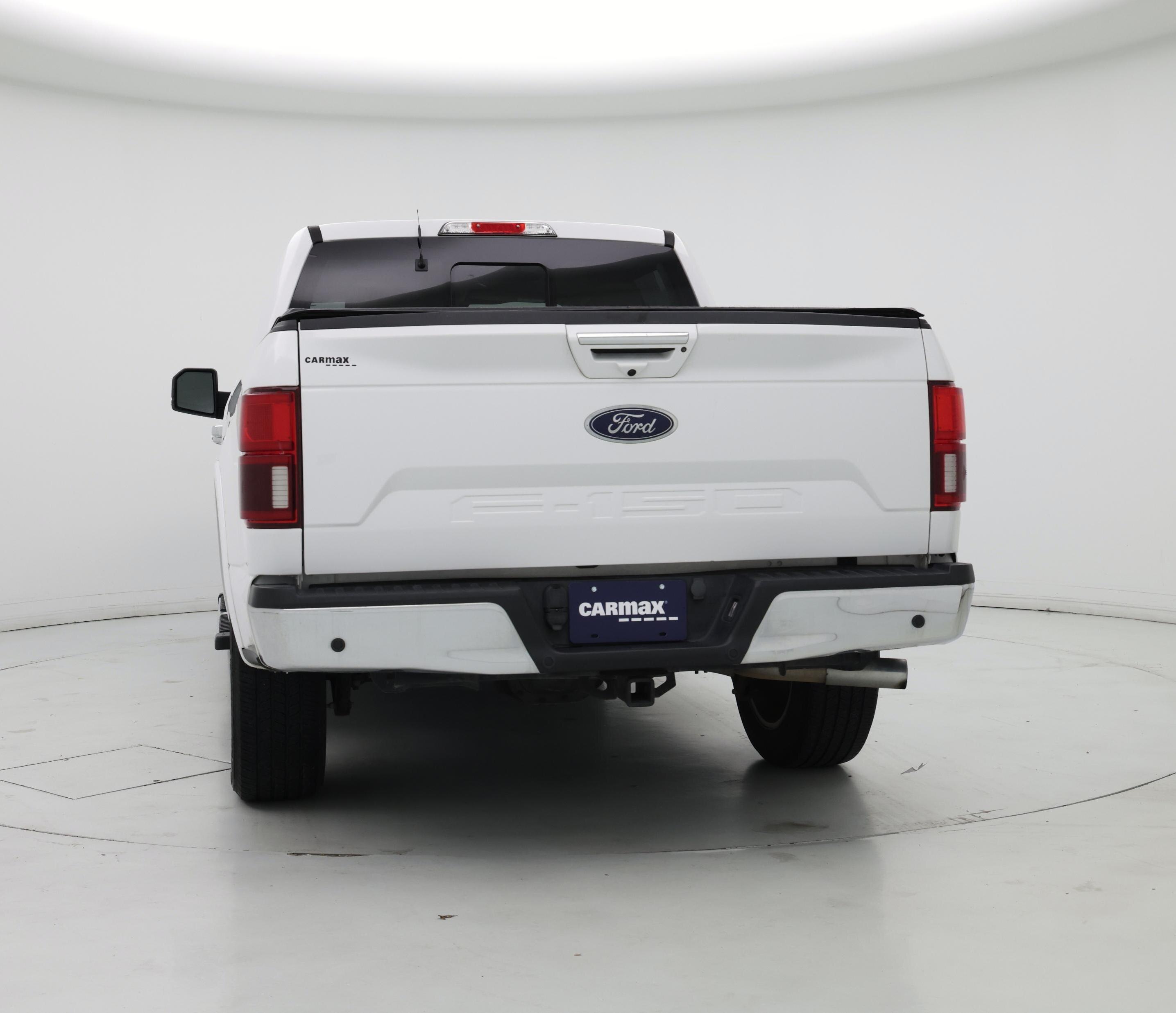 Thumbnail: 2020 Ford F-150 - 6