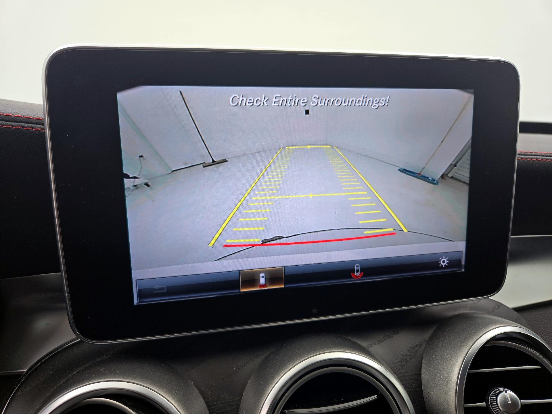 Thumbnail: 2017 Mercedes-Benz C-Class - 15