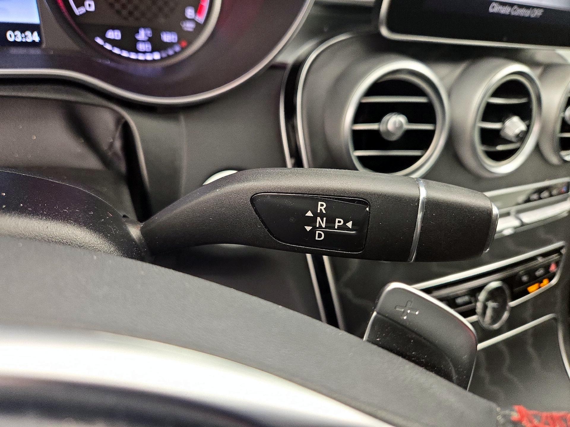 Thumbnail: 2017 Mercedes-Benz C-Class - 18