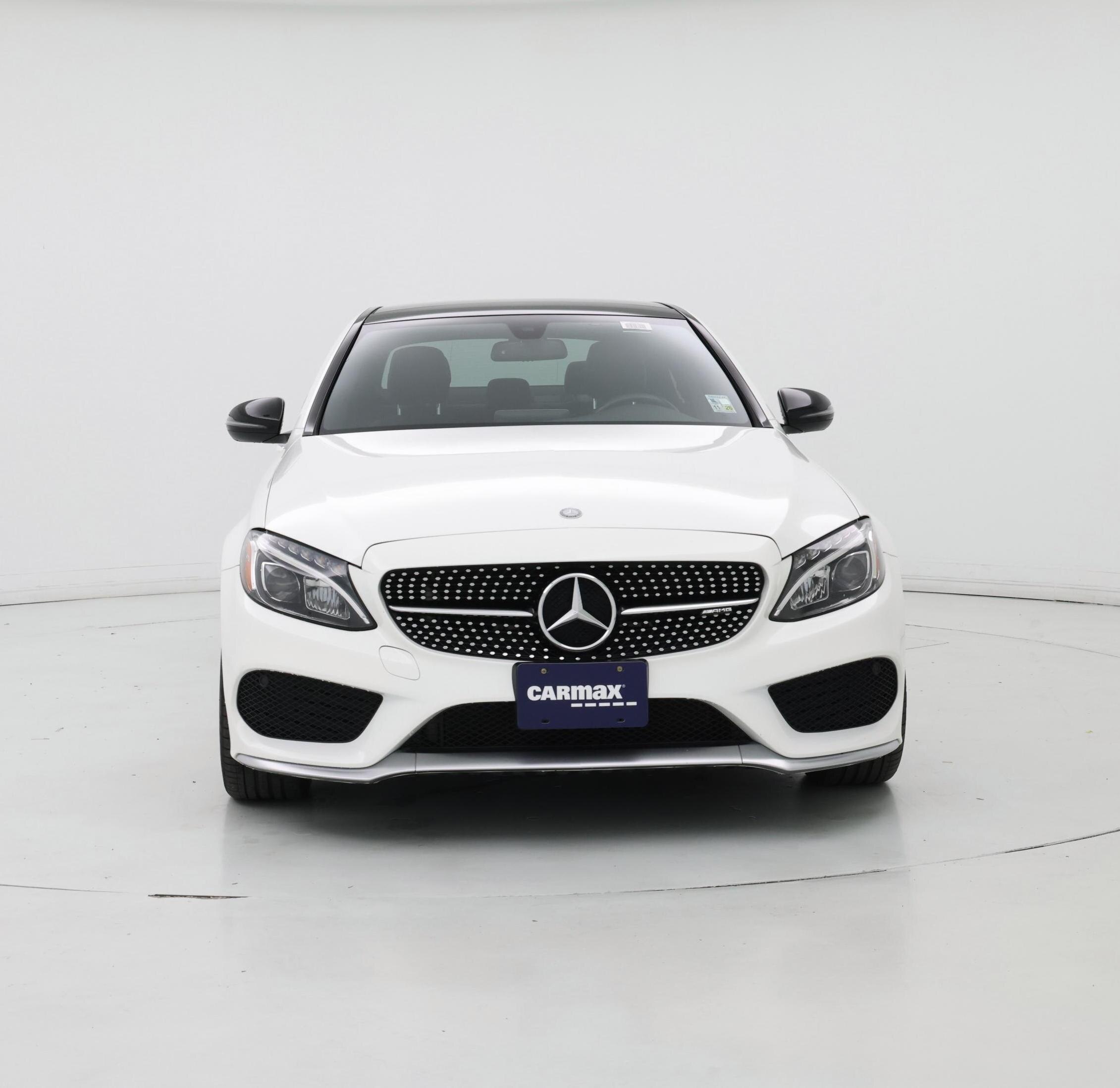 Thumbnail: 2017 Mercedes-Benz C-Class - 5