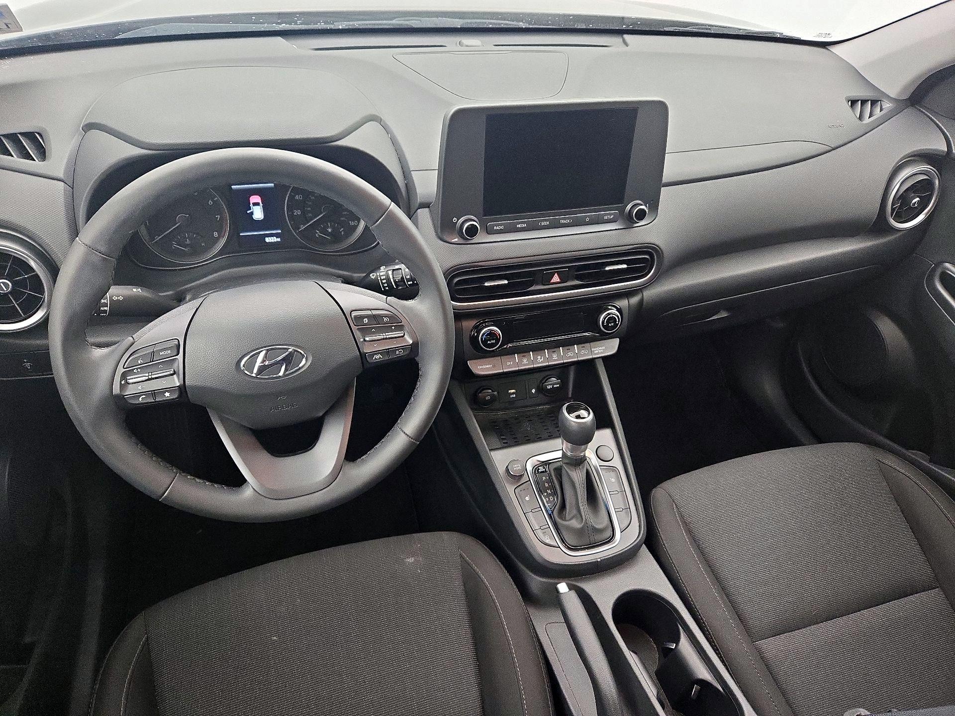 Thumbnail: 2022 Hyundai Kona - 9