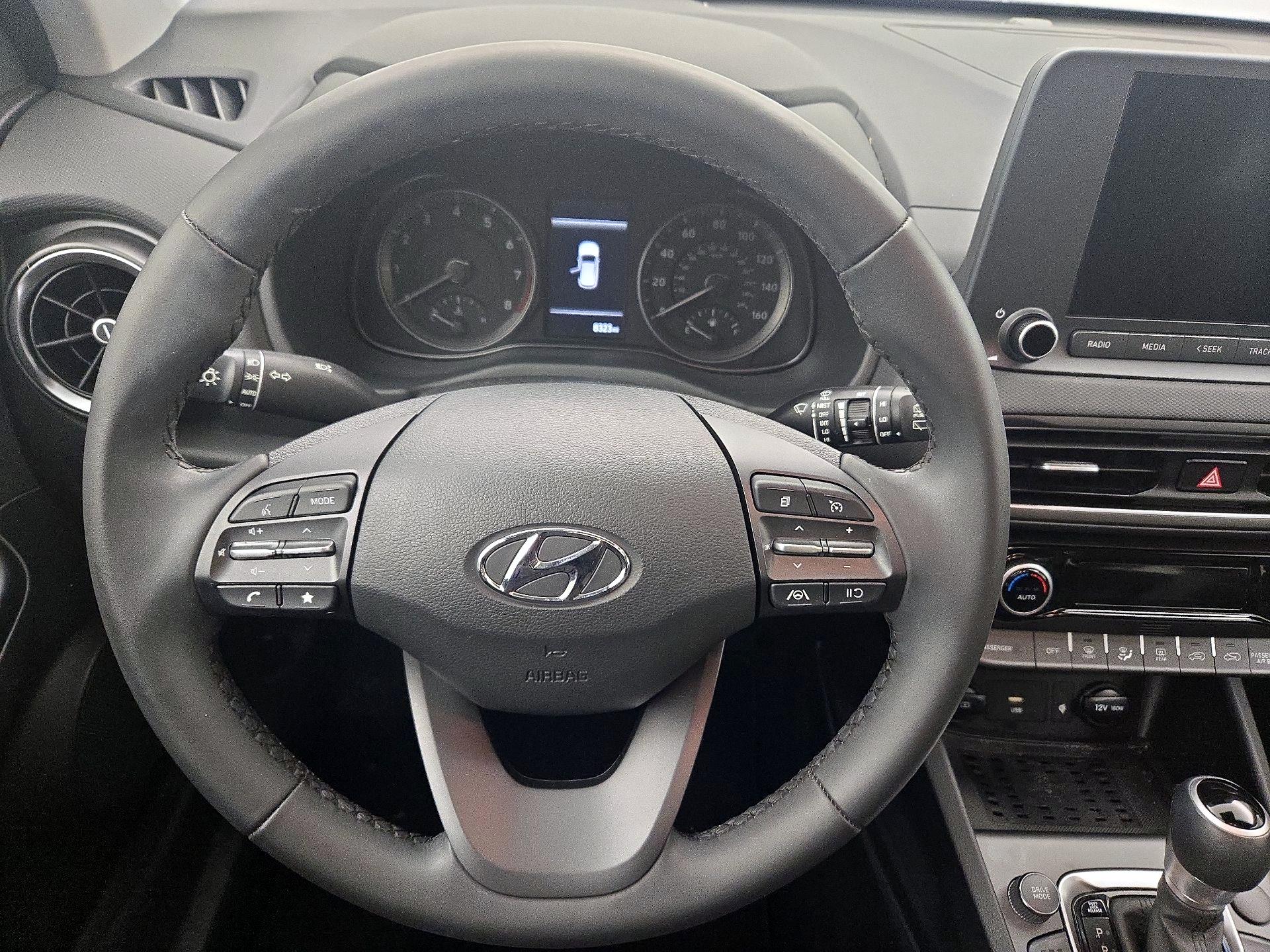 Thumbnail: 2022 Hyundai Kona - 10