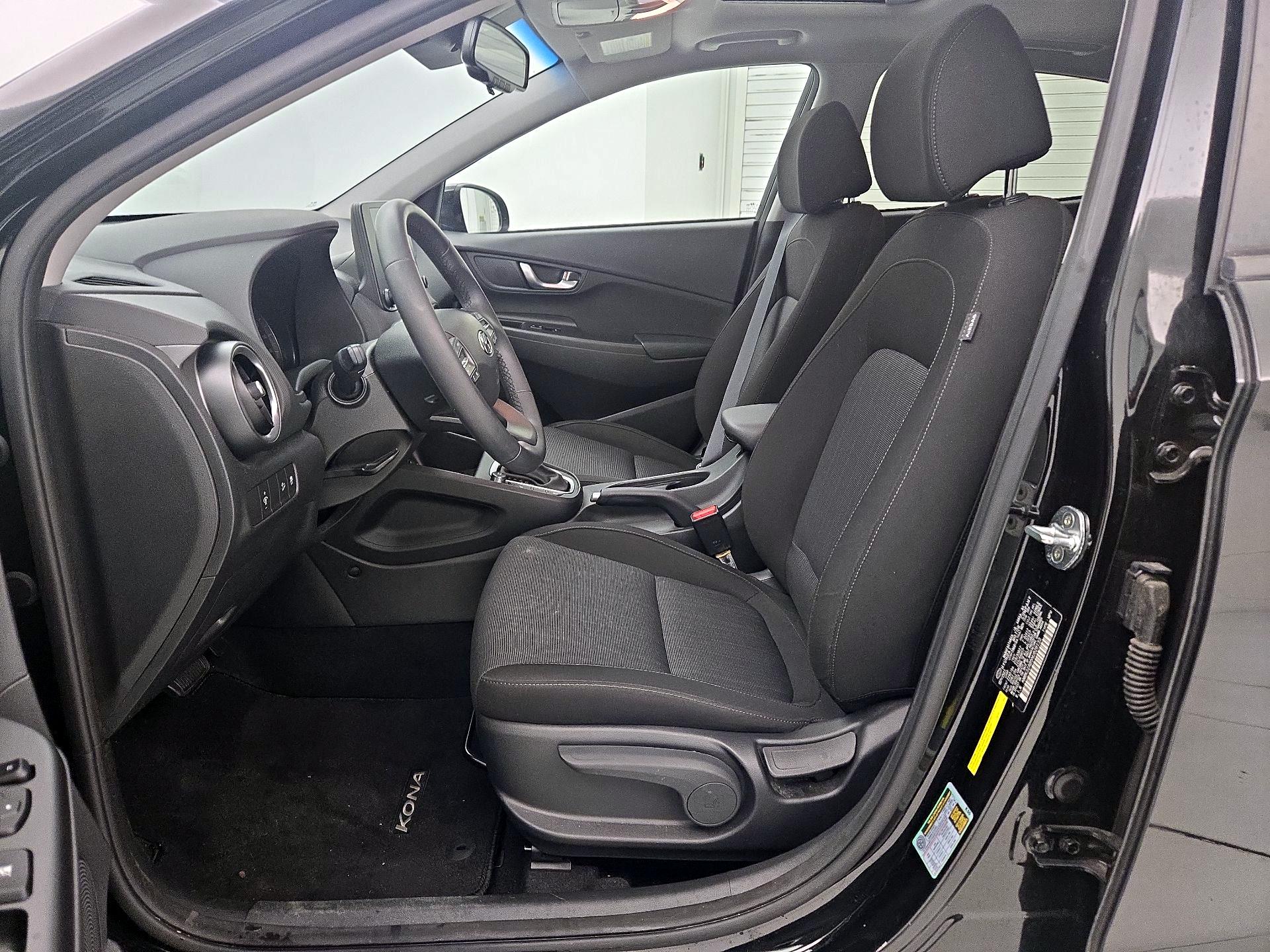 Thumbnail: 2022 Hyundai Kona - 11