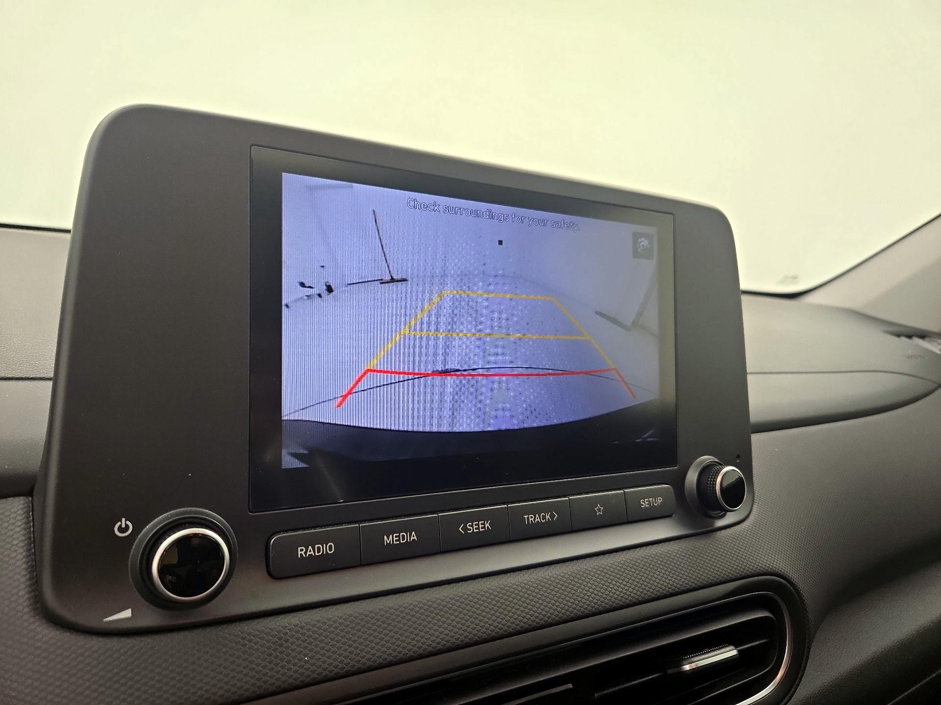 Thumbnail: 2022 Hyundai Kona - 14