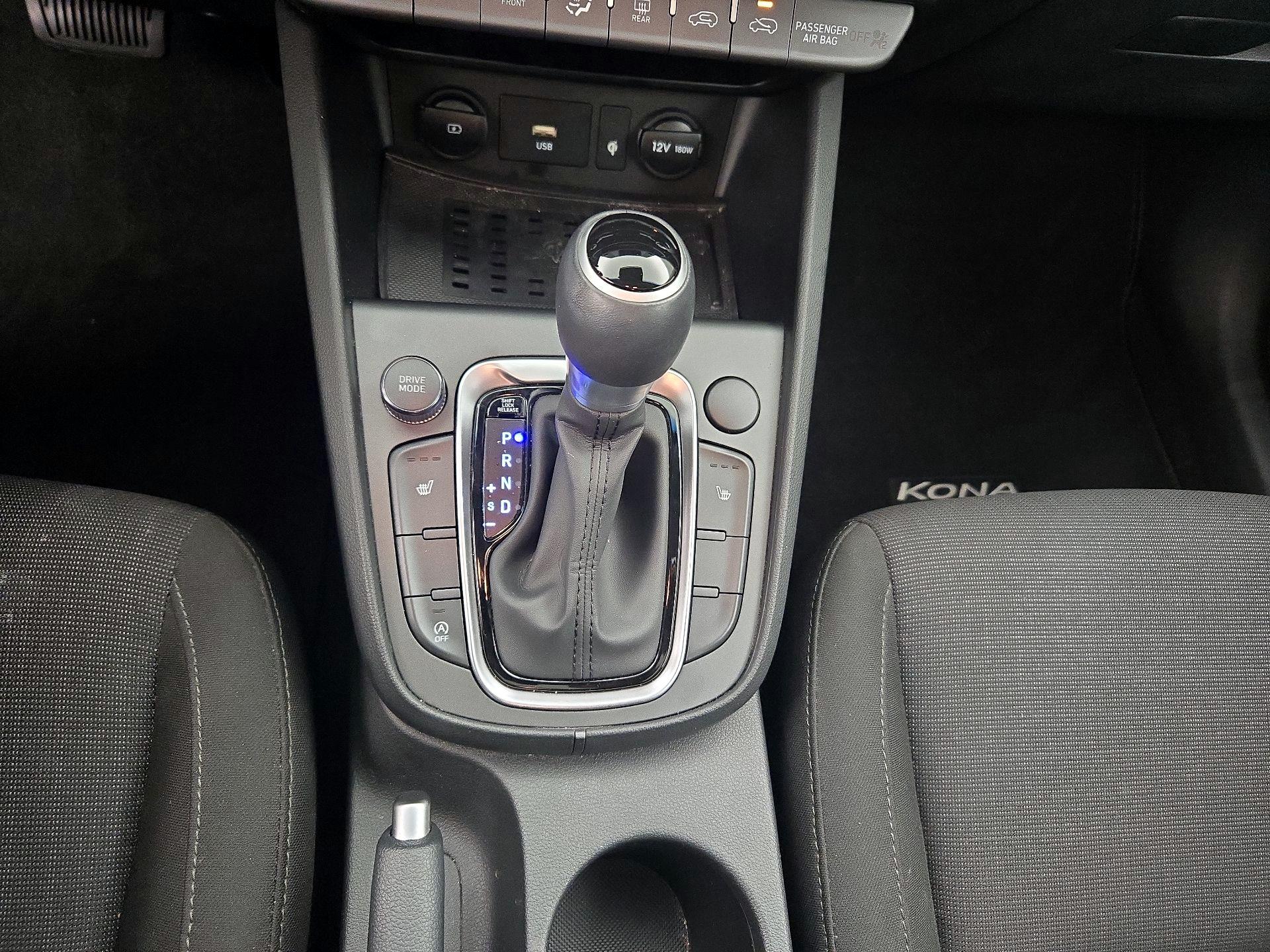 Thumbnail: 2022 Hyundai Kona - 17