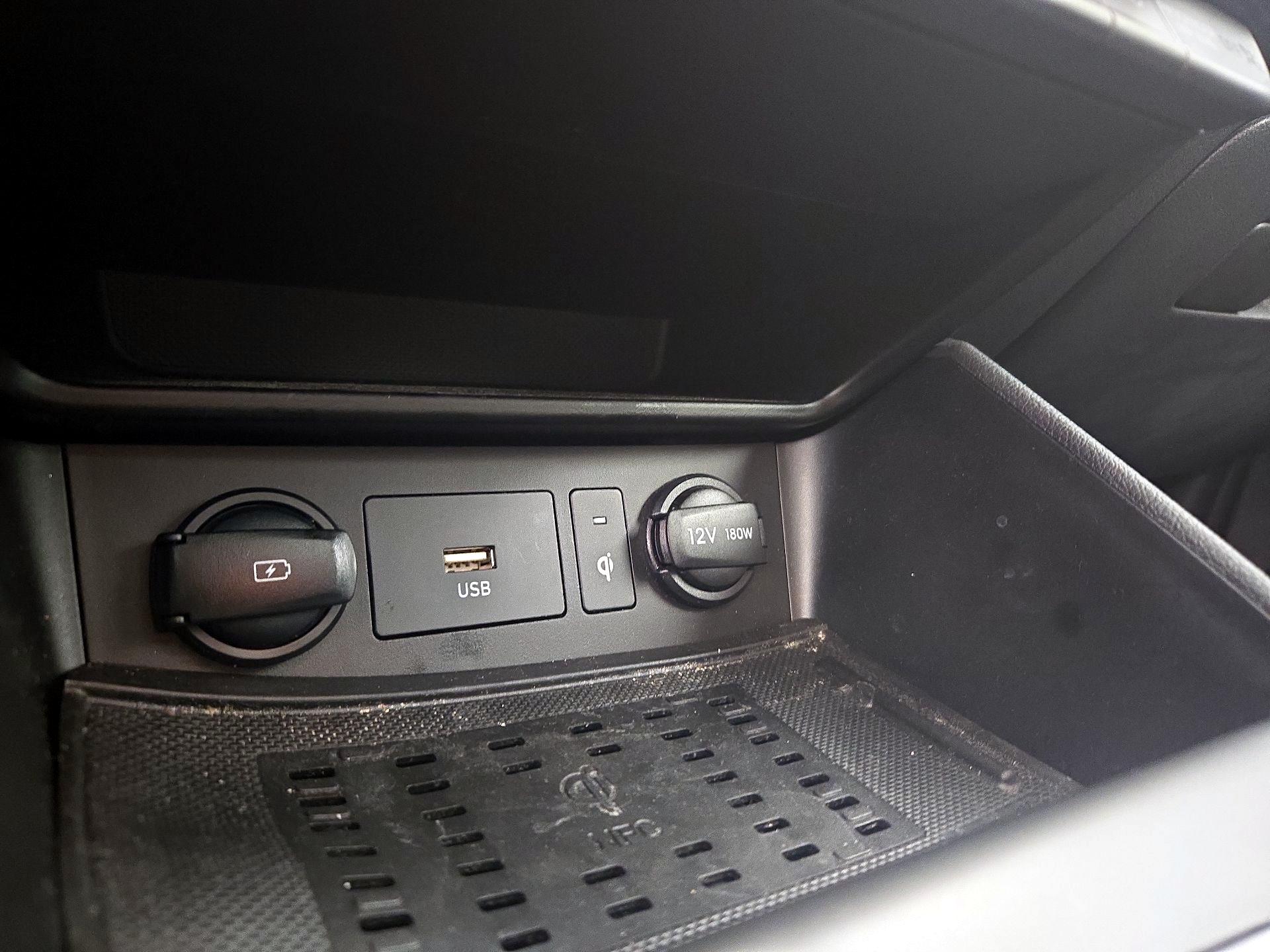 Thumbnail: 2022 Hyundai Kona - 18