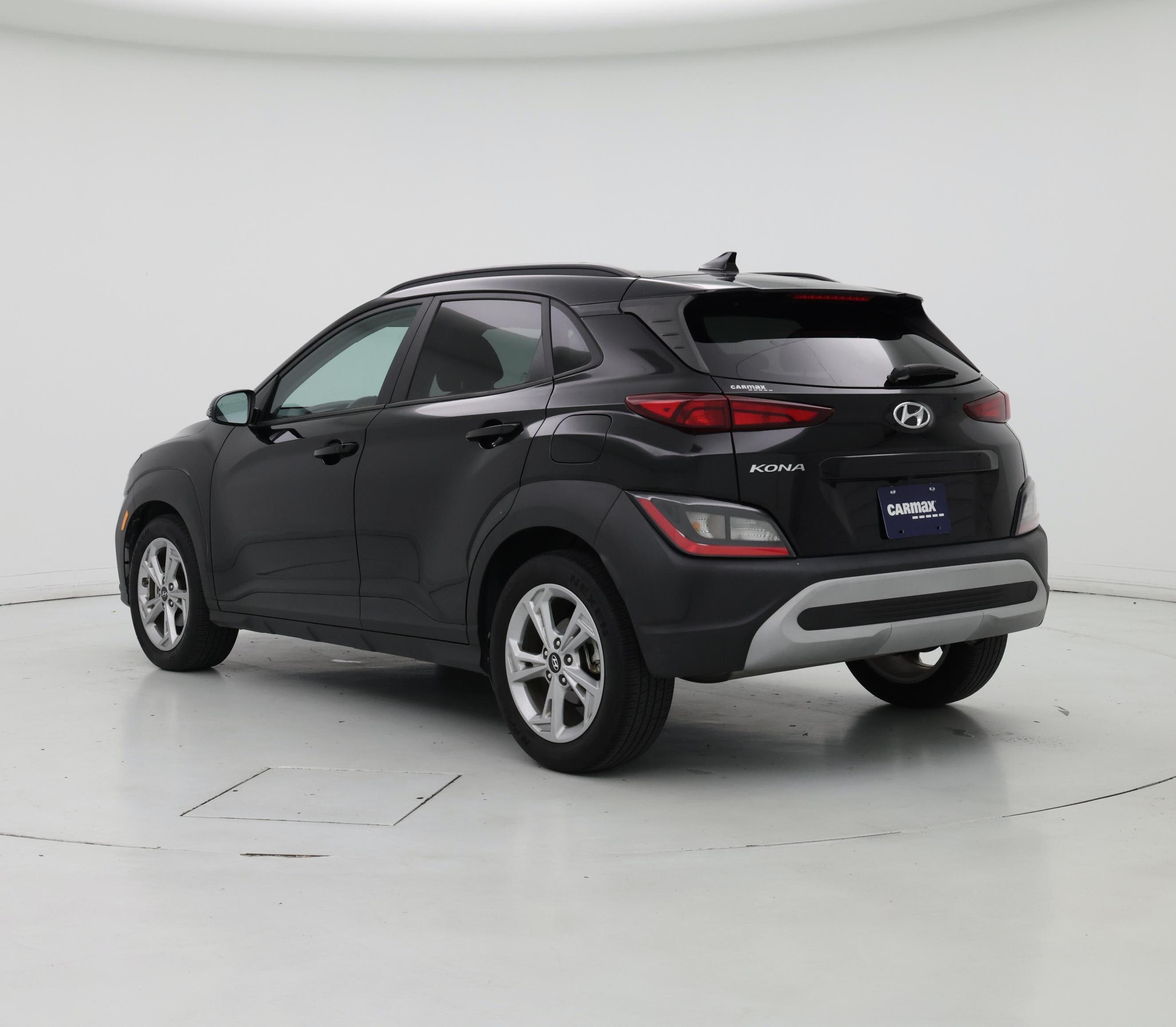 Thumbnail: 2022 Hyundai Kona - 2