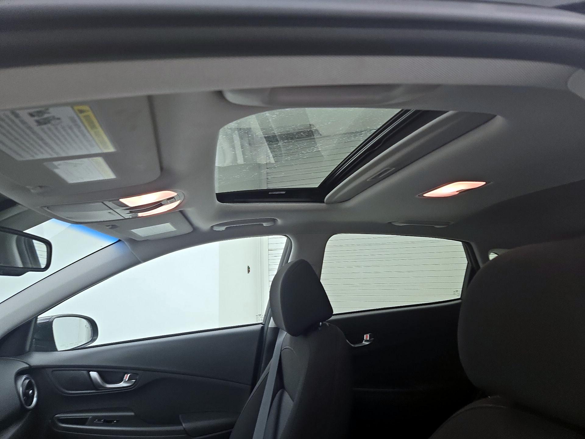 Thumbnail: 2022 Hyundai Kona - 19