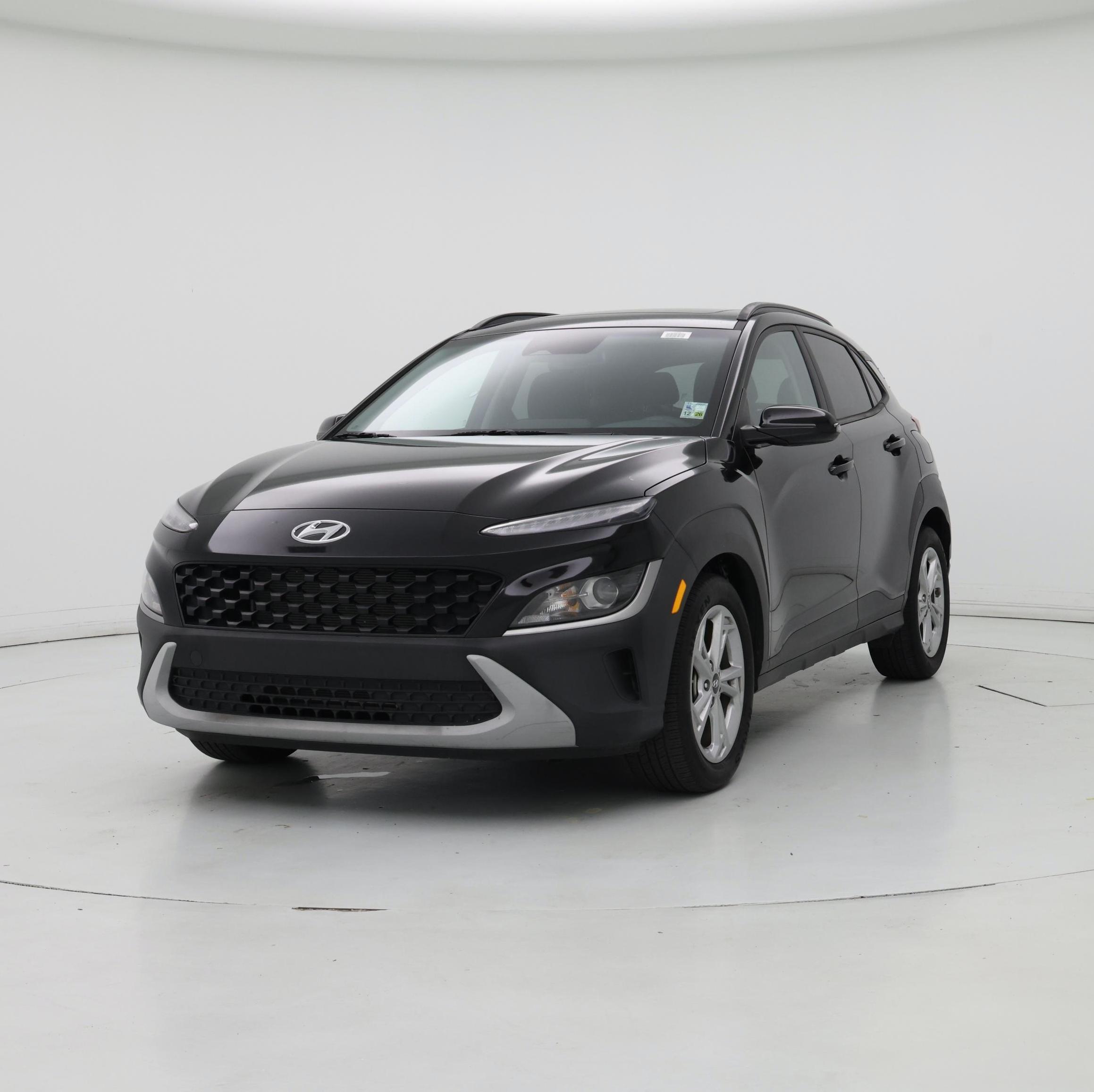 Thumbnail: 2022 Hyundai Kona - 4