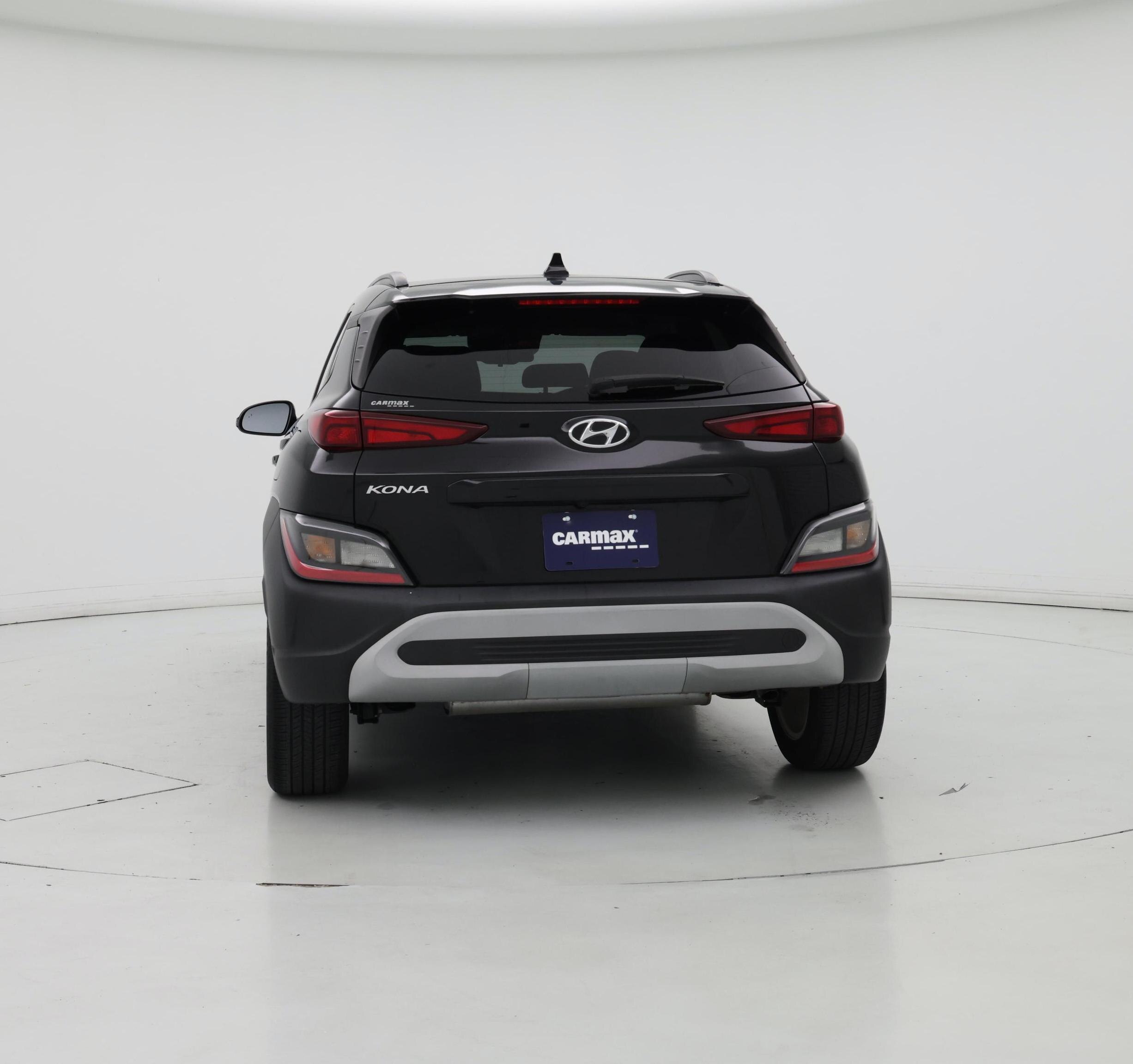 Thumbnail: 2022 Hyundai Kona - 6