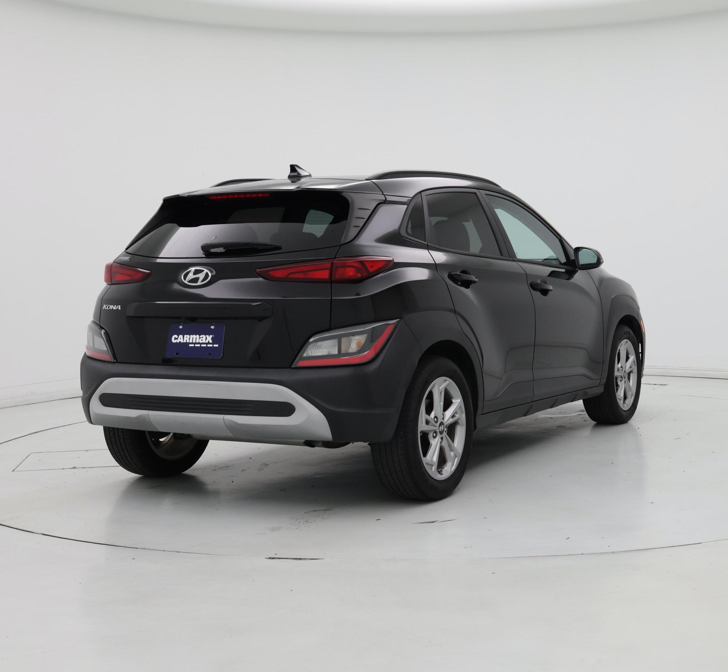 Thumbnail: 2022 Hyundai Kona - 8