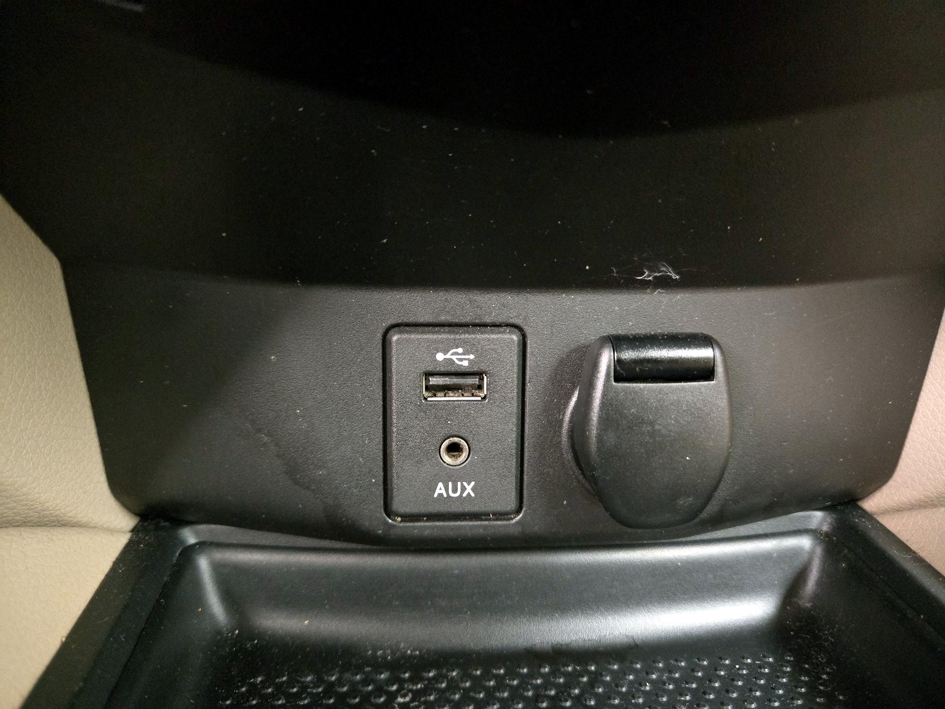 Thumbnail: 2016 Nissan Rogue - 19