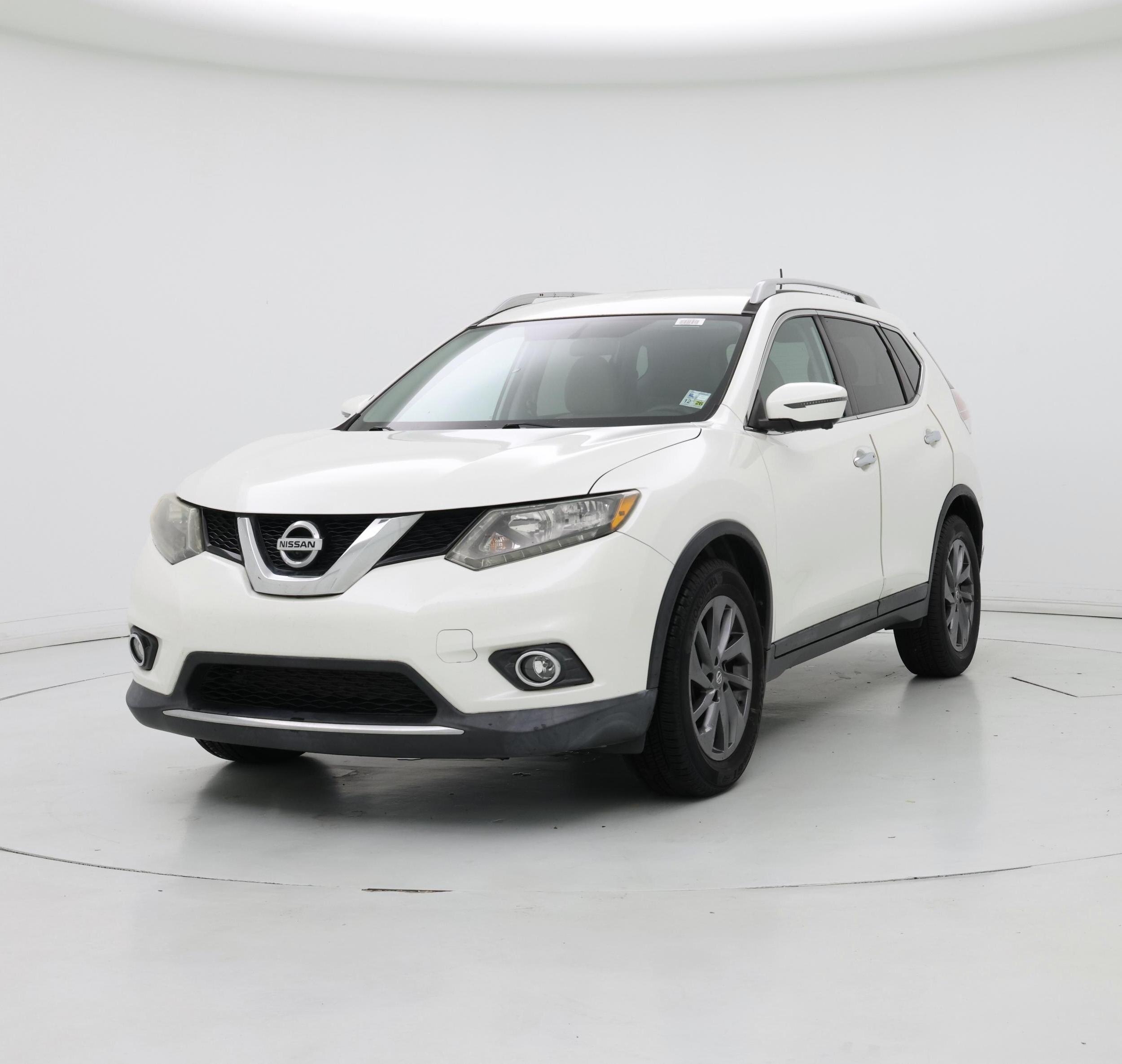 Thumbnail: 2016 Nissan Rogue - 4