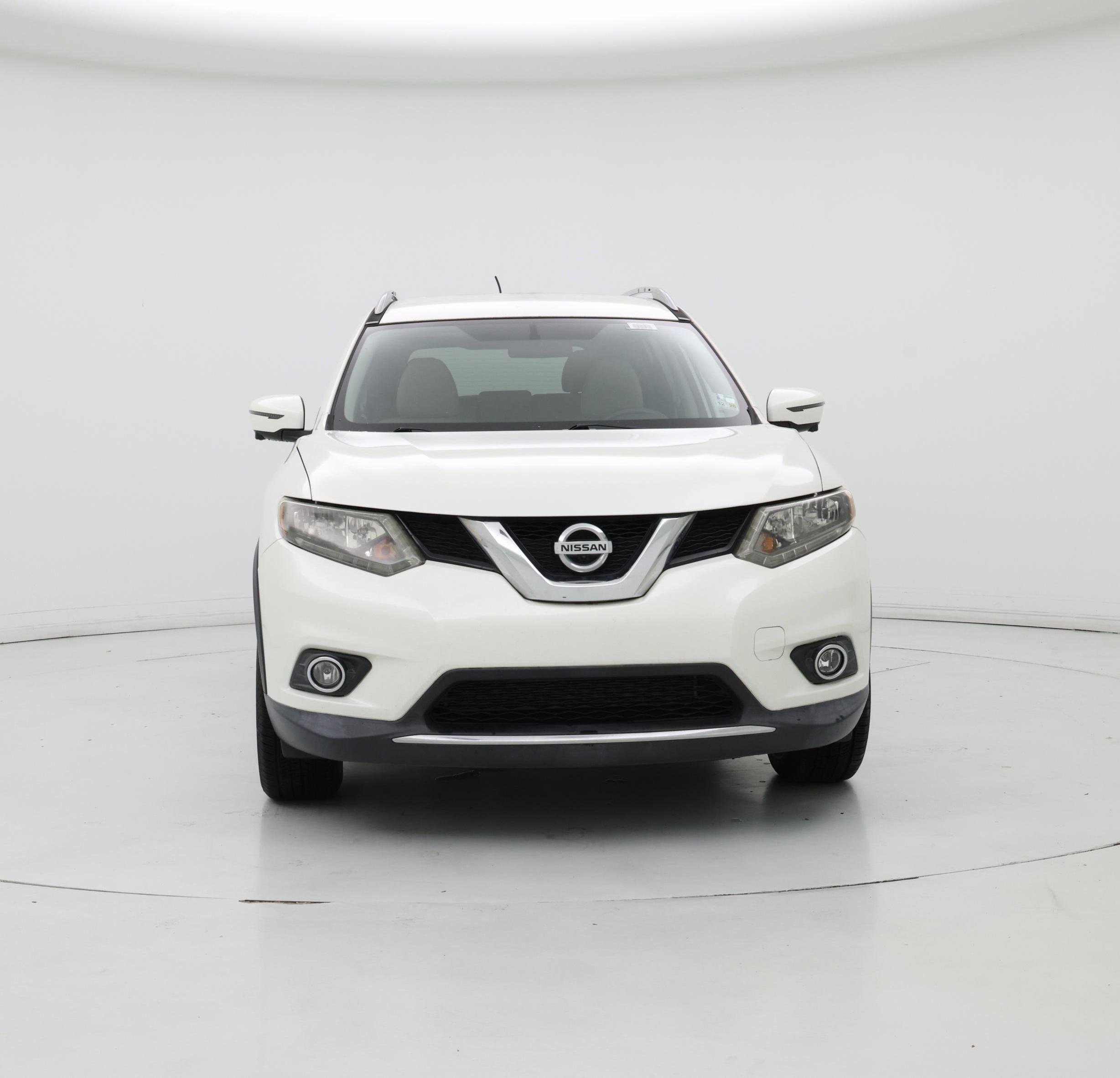 Thumbnail: 2016 Nissan Rogue - 5