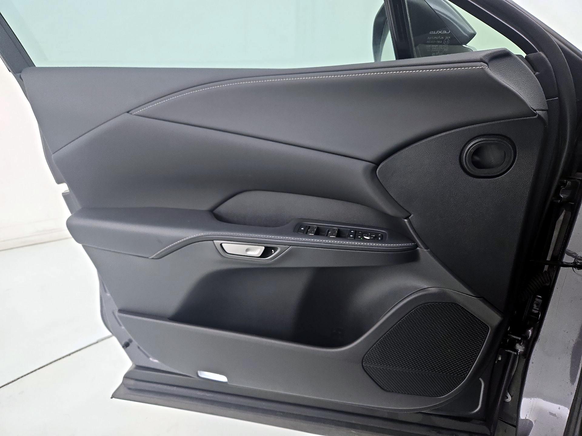 Thumbnail: 2024 Lexus RX - 12