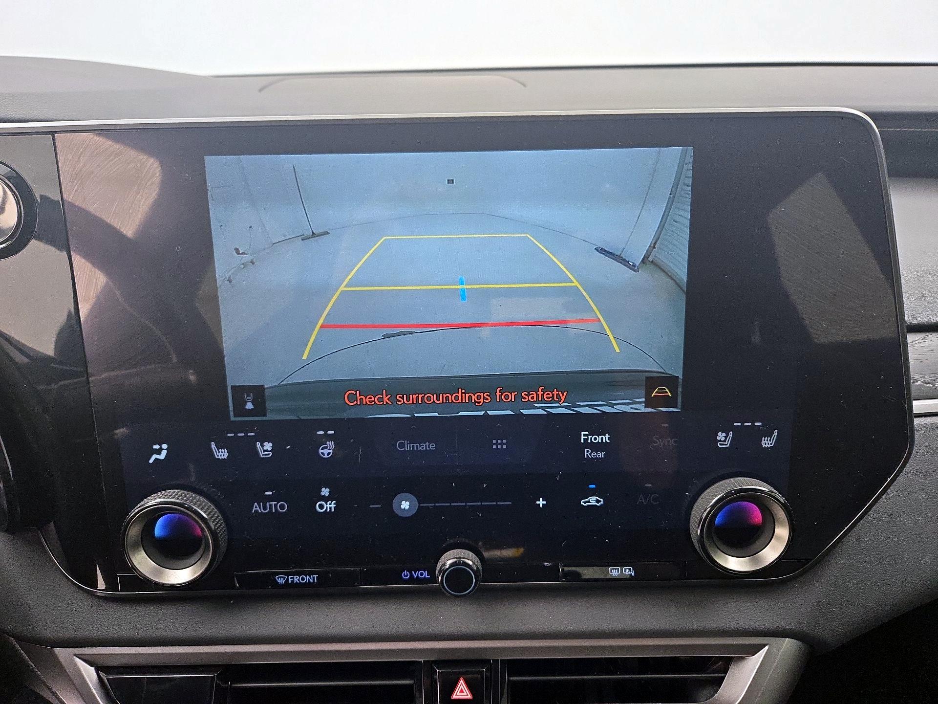 Thumbnail: 2024 Lexus RX - 15