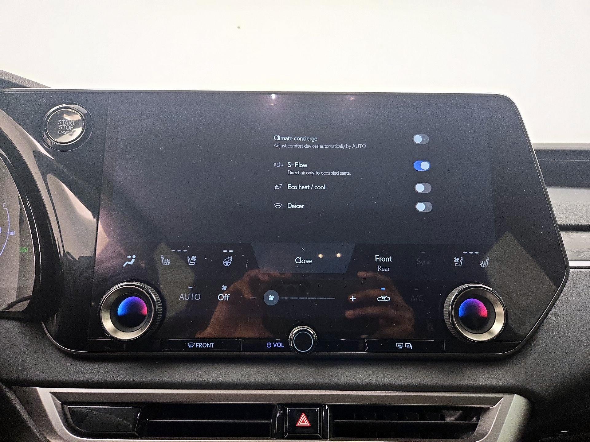 Thumbnail: 2024 Lexus RX - 17