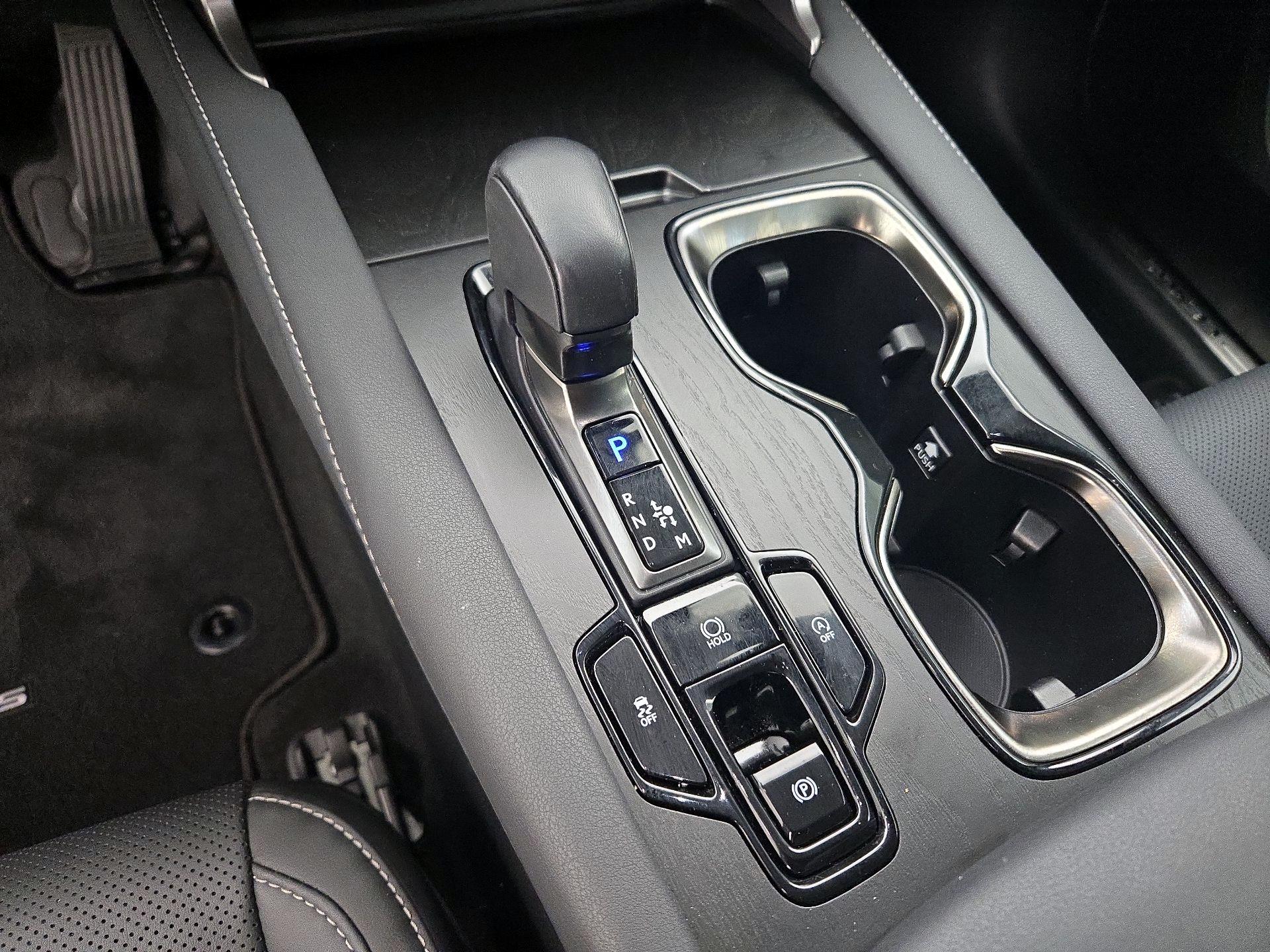 Thumbnail: 2024 Lexus RX - 18