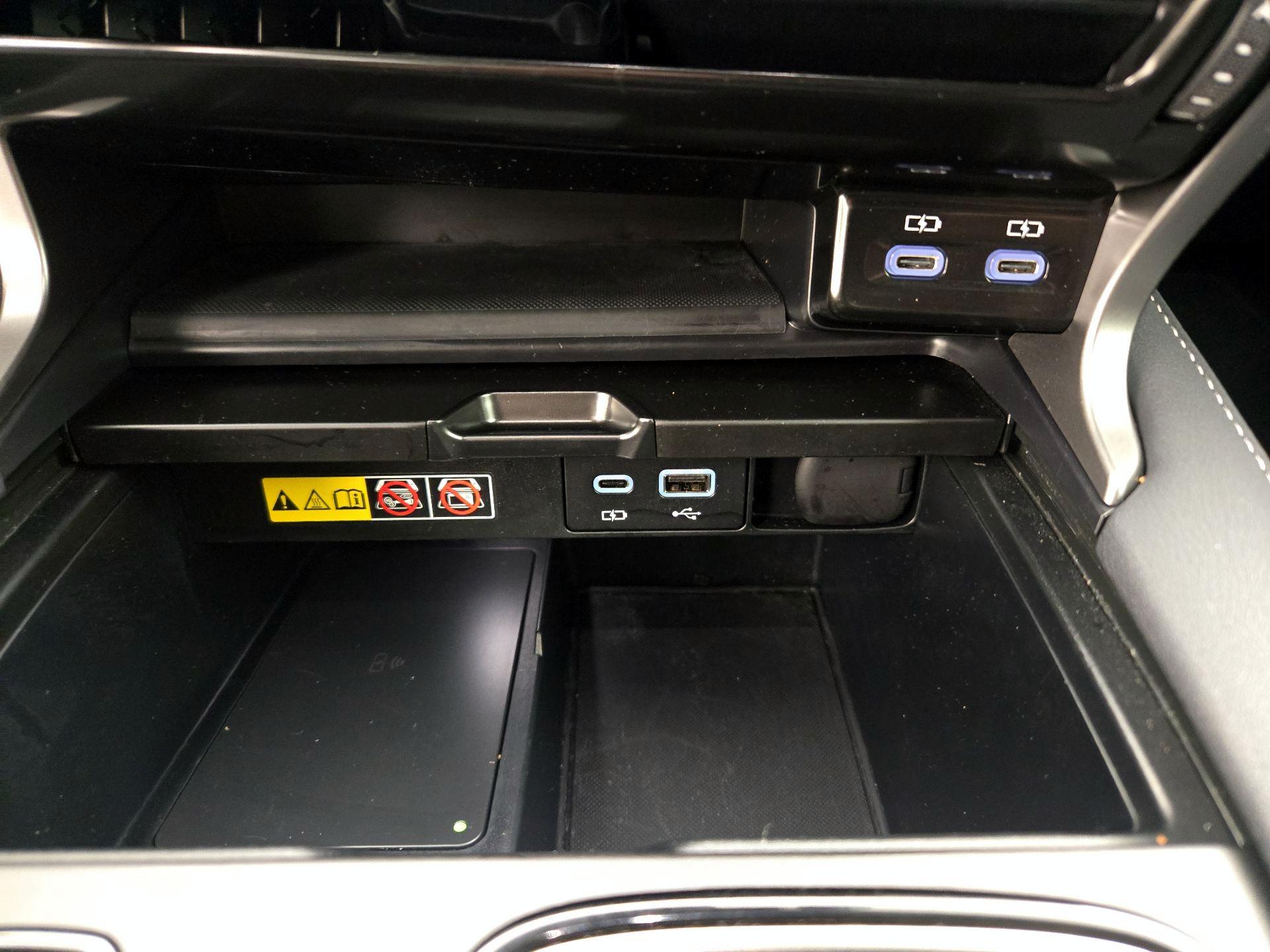 Thumbnail: 2024 Lexus RX - 19