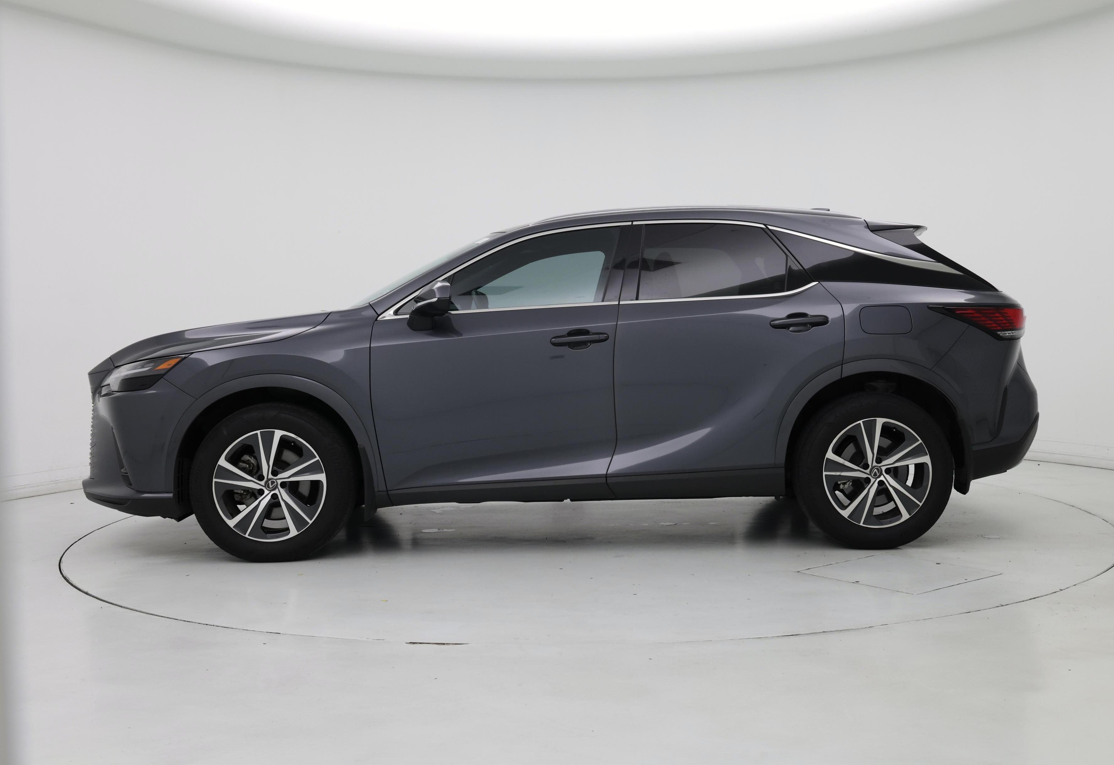 Thumbnail: 2024 Lexus RX - 3