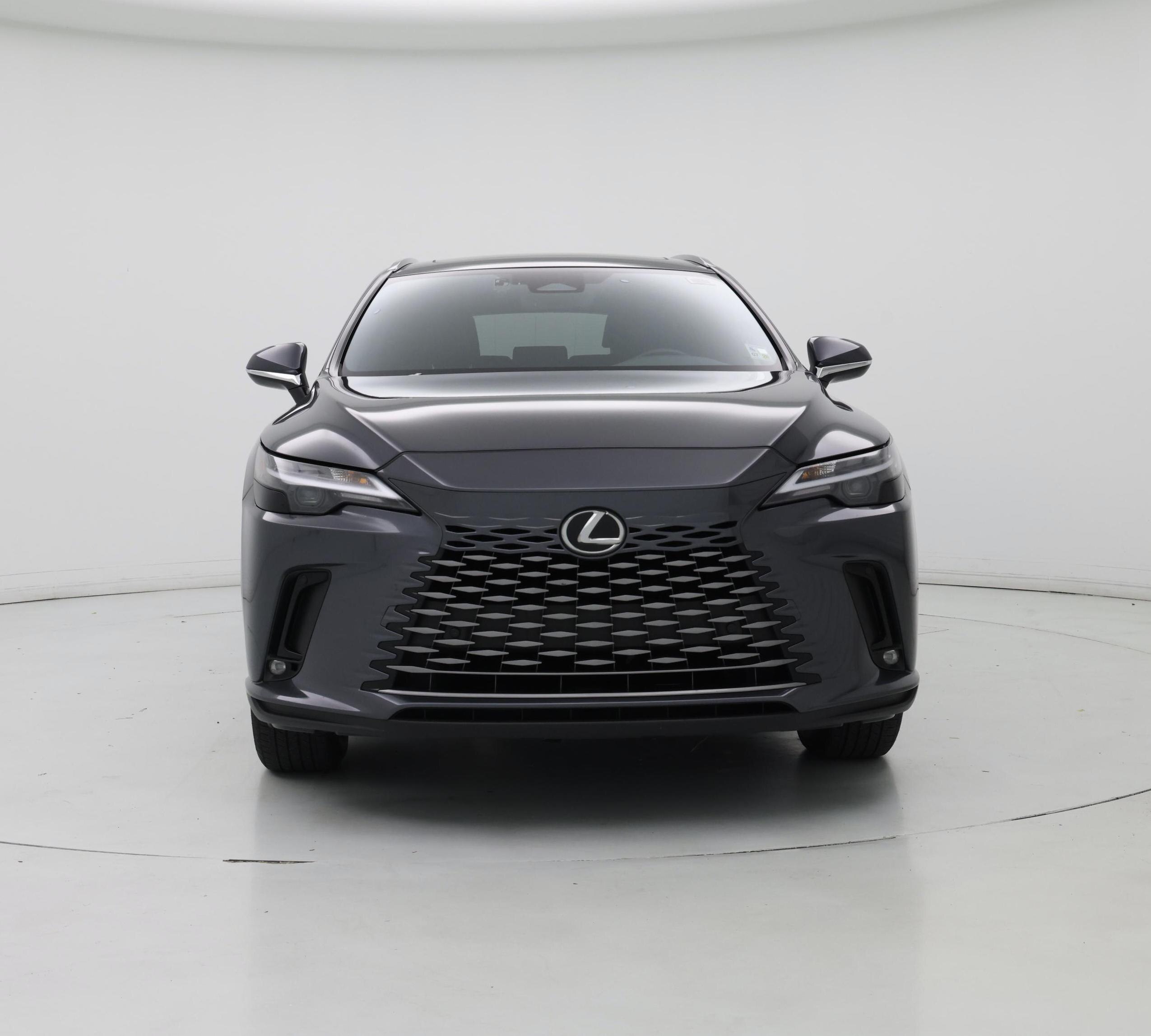 Thumbnail: 2024 Lexus RX - 5