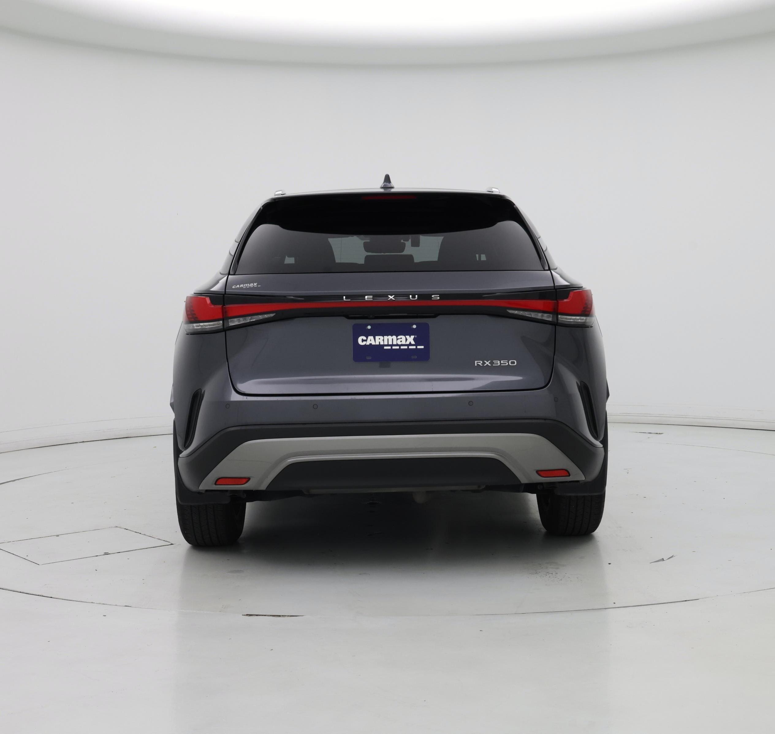 Thumbnail: 2024 Lexus RX - 6