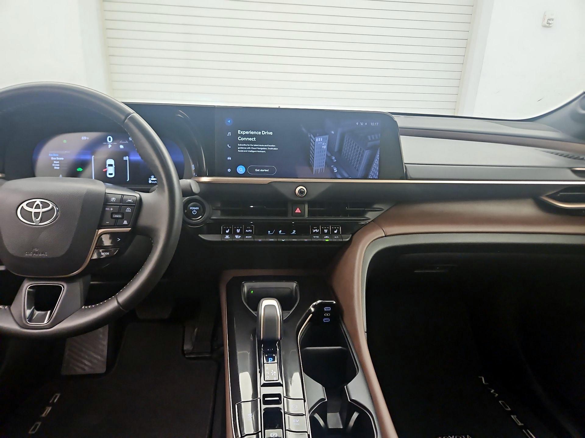 Thumbnail: 2024 Toyota Crown - 9