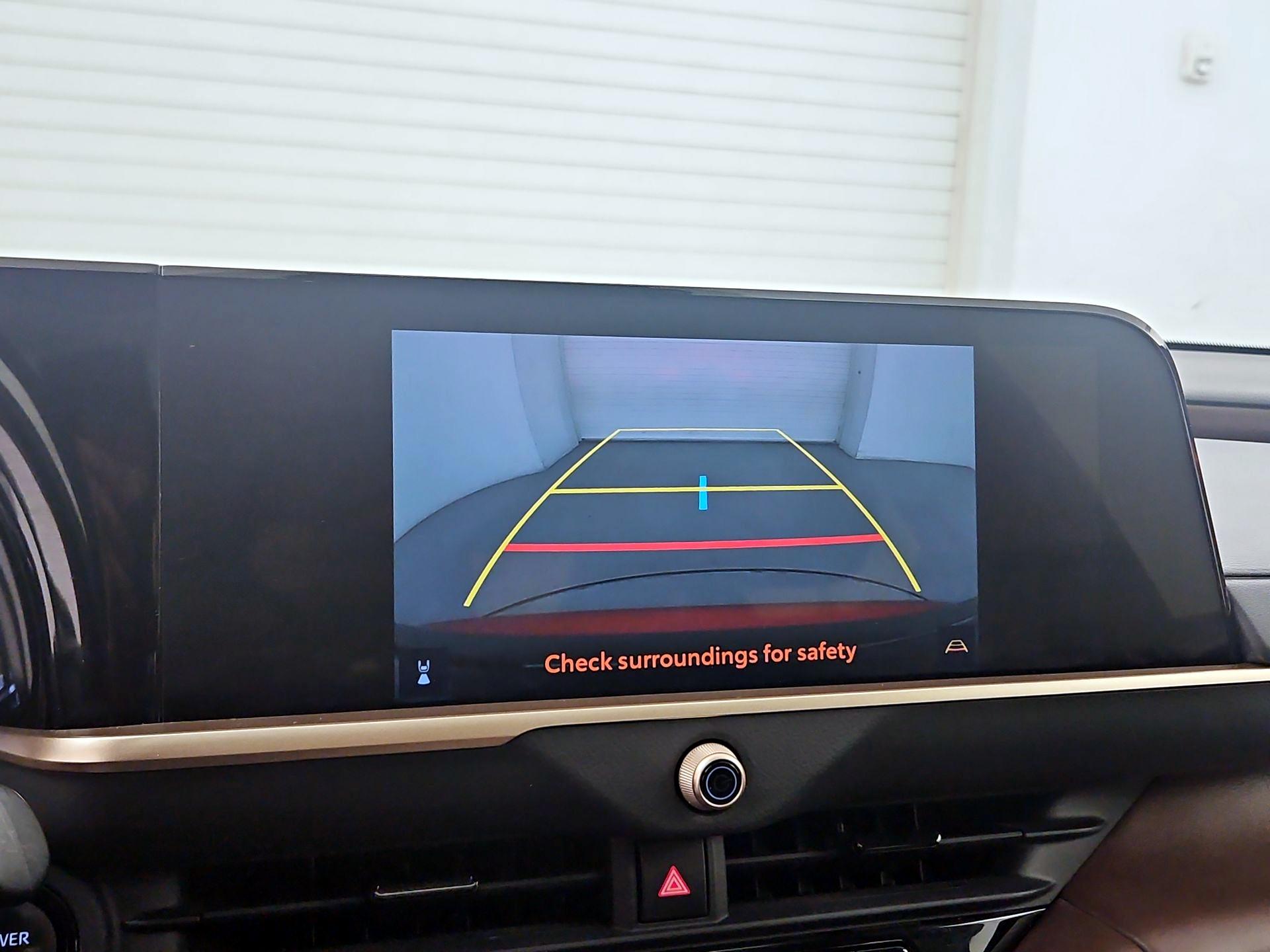 Thumbnail: 2024 Toyota Crown - 14