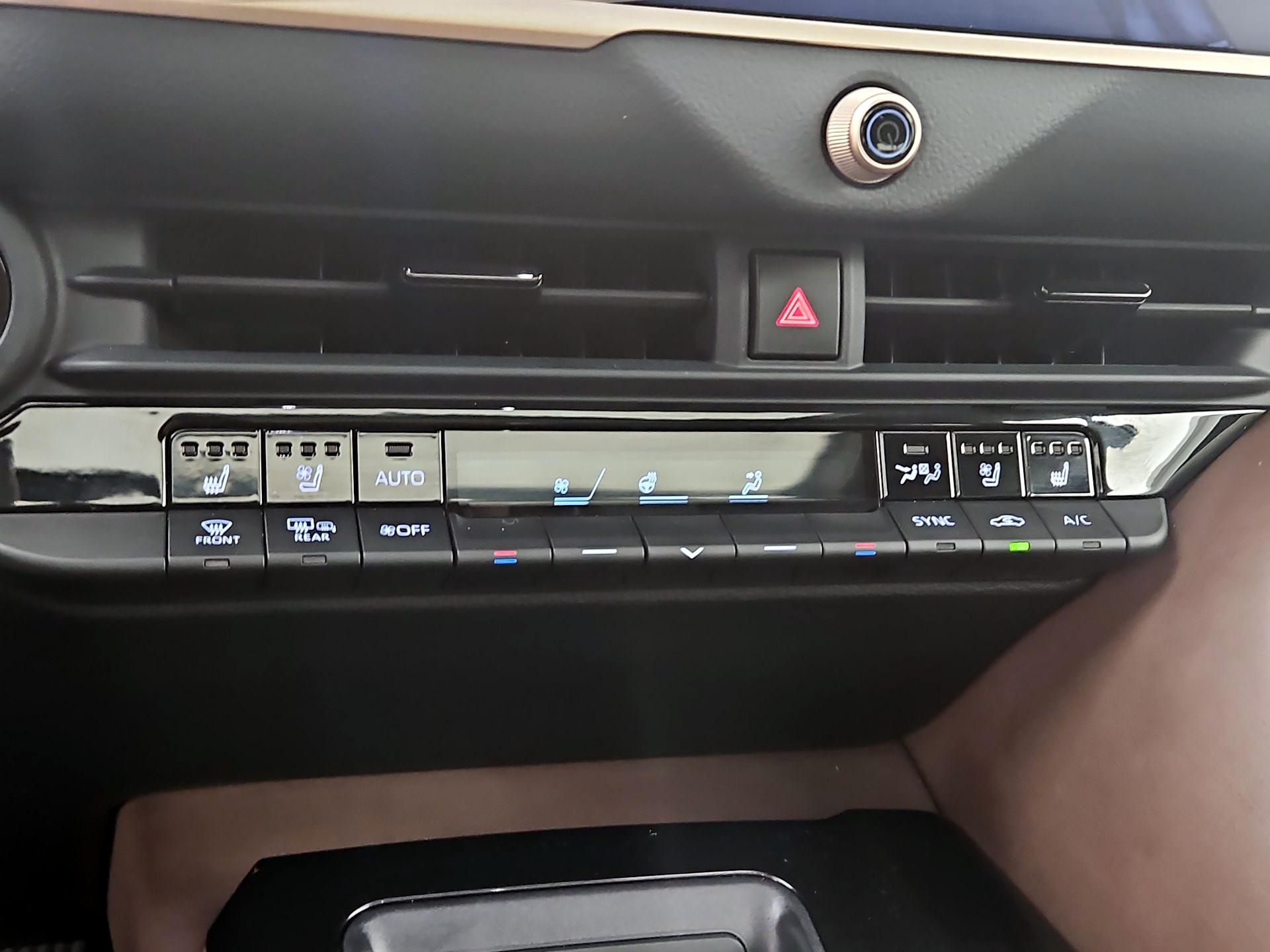 Thumbnail: 2024 Toyota Crown - 16