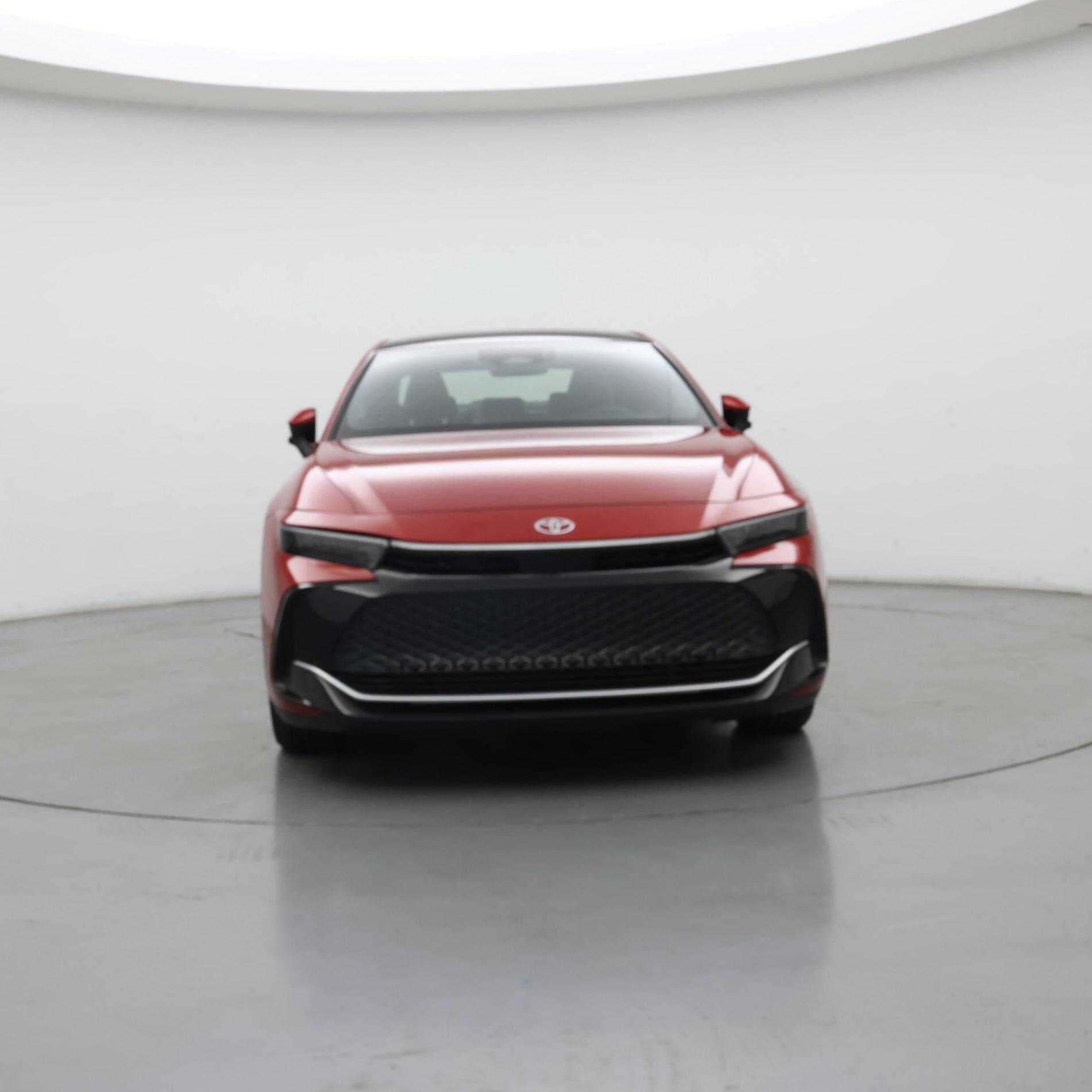 Thumbnail: 2024 Toyota Crown - 5