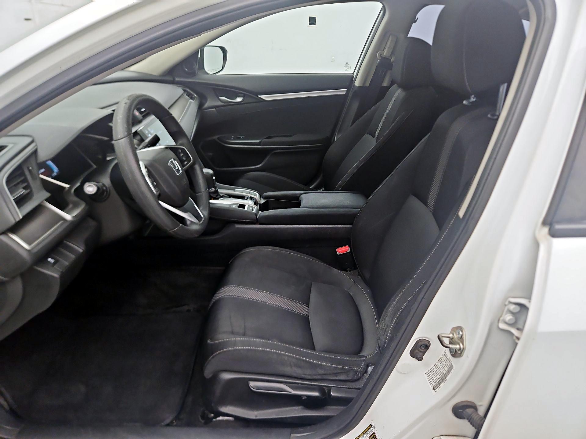 Thumbnail: 2017 Honda Civic - 9