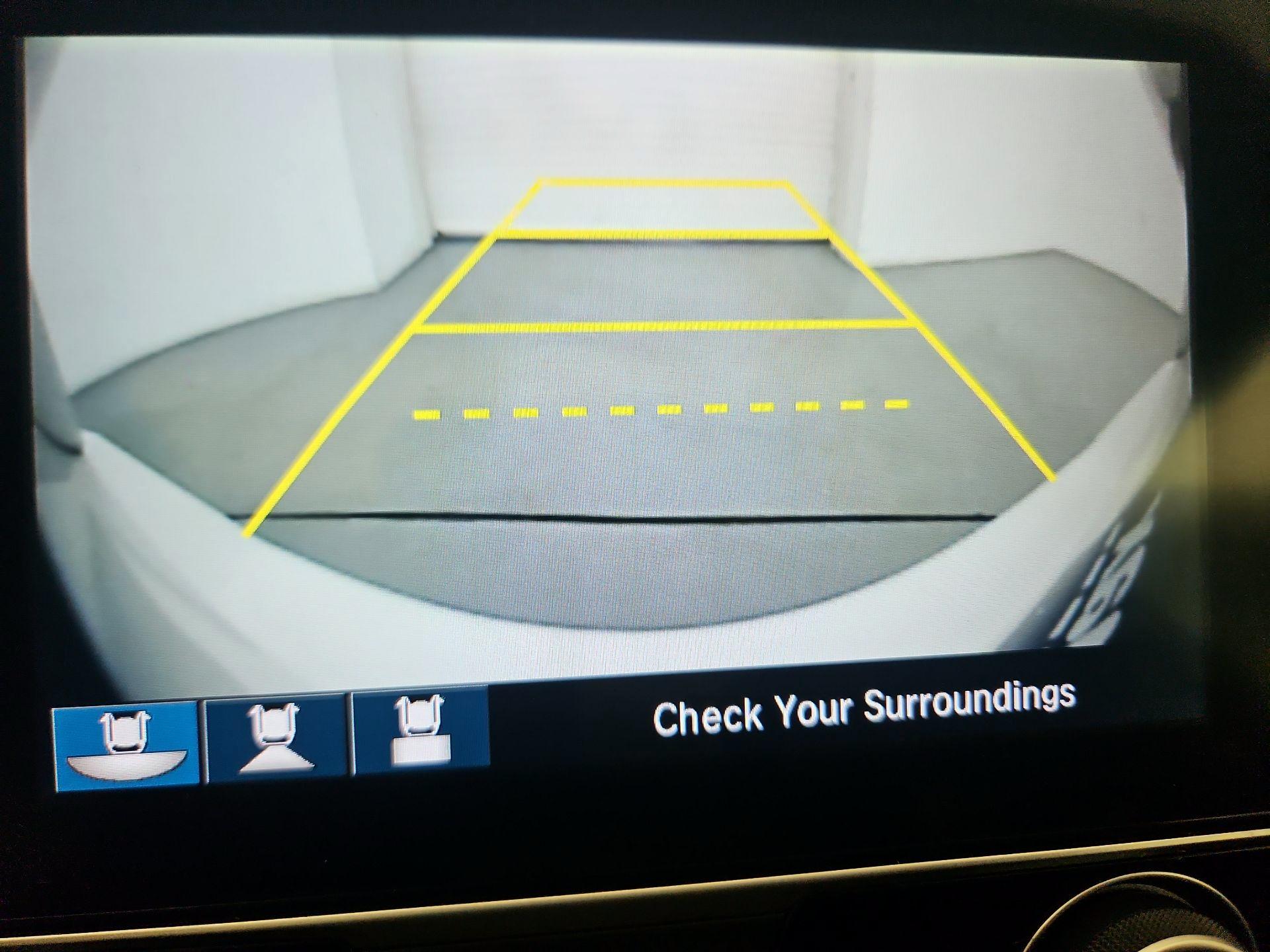 Thumbnail: 2017 Honda Civic - 12