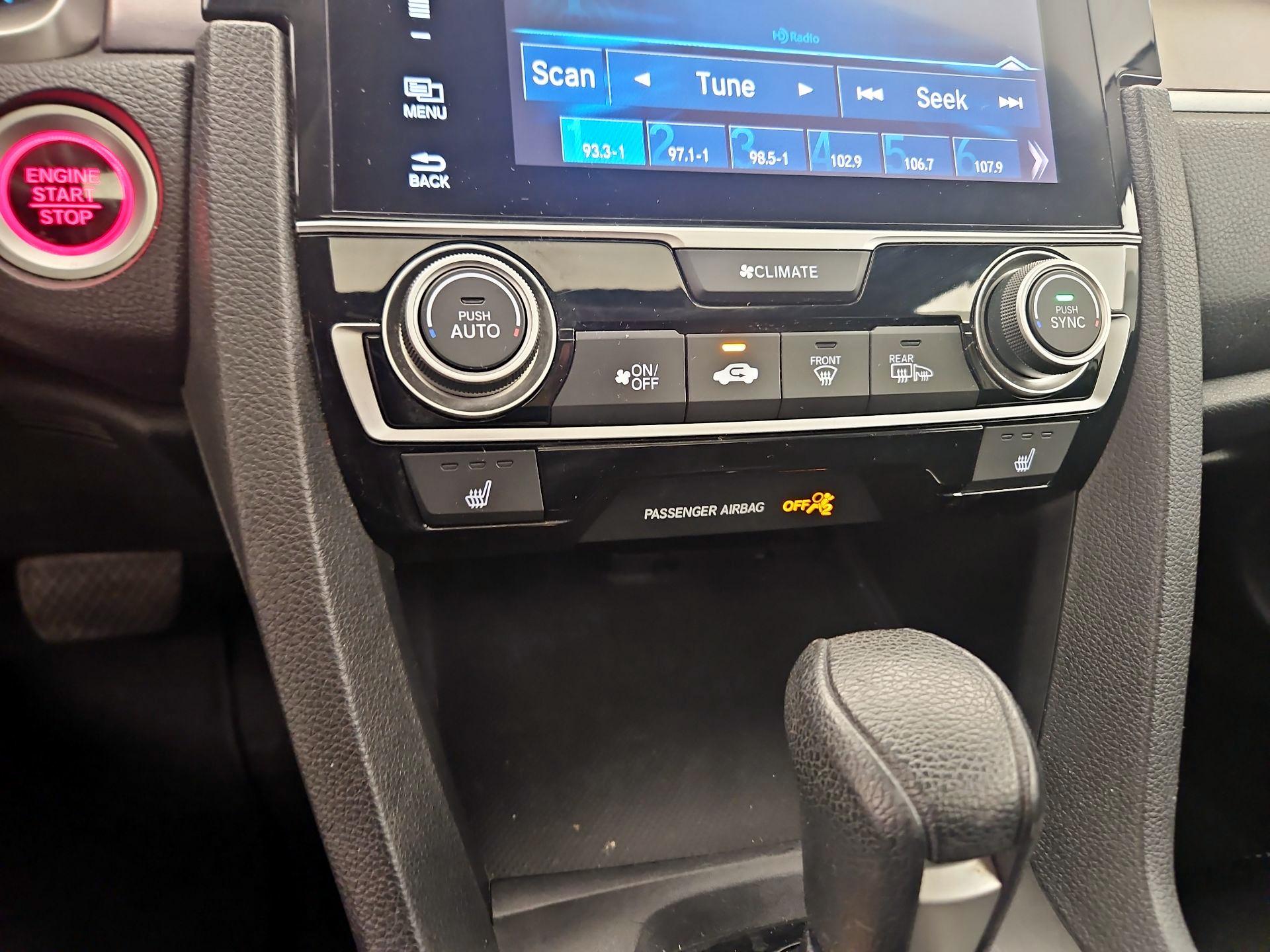 Thumbnail: 2017 Honda Civic - 14