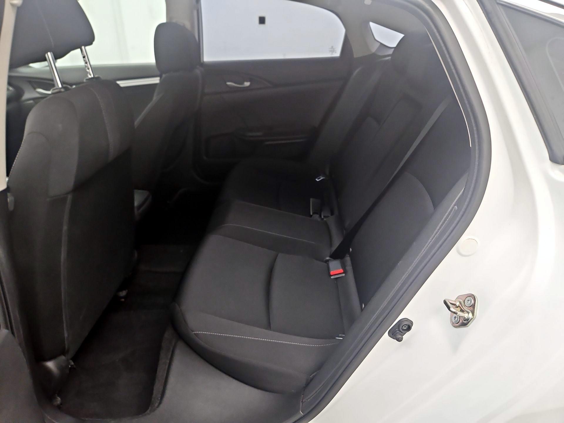 Thumbnail: 2017 Honda Civic - 18