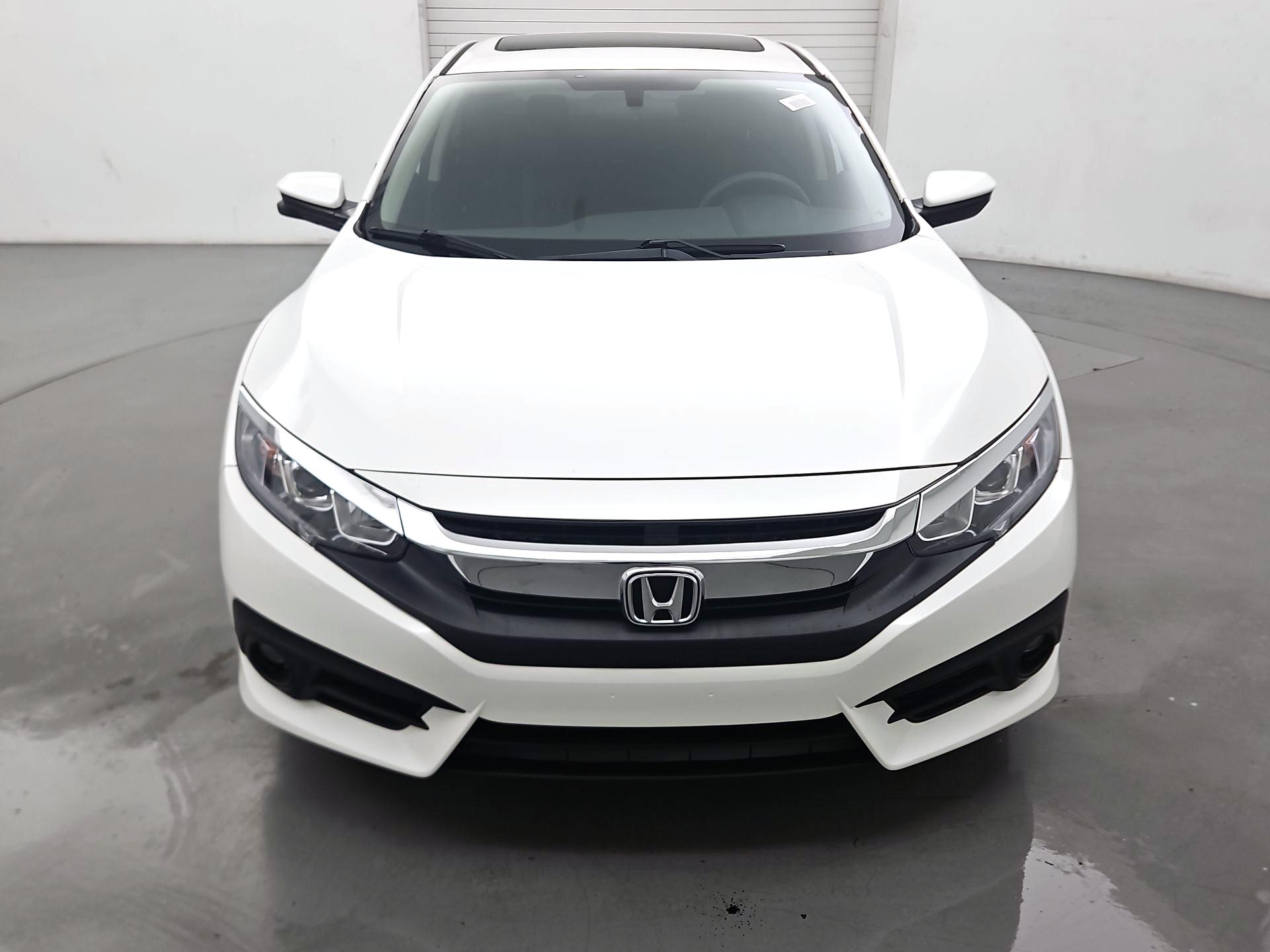 Thumbnail: 2017 Honda Civic - 2