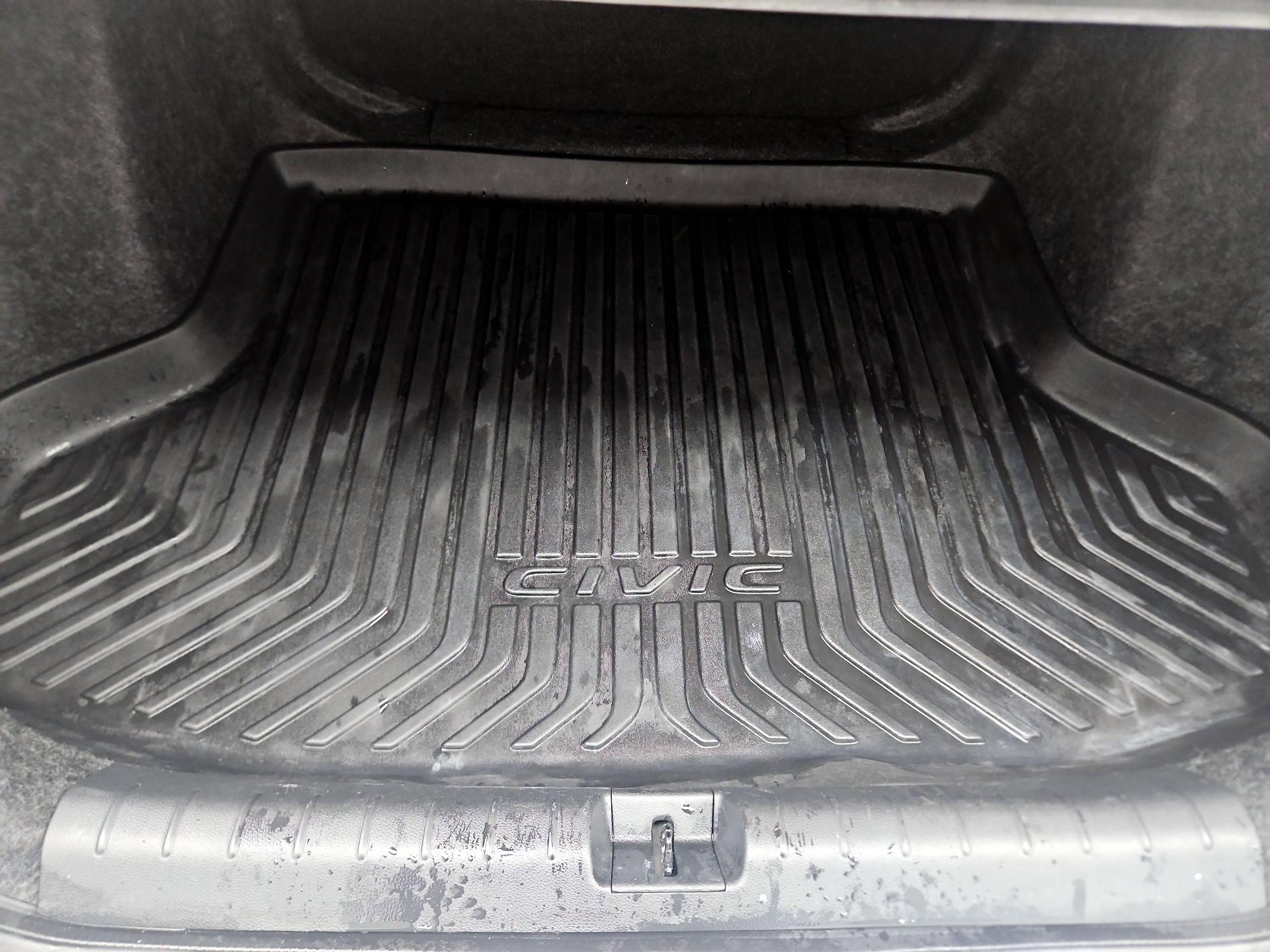 Thumbnail: 2017 Honda Civic - 19