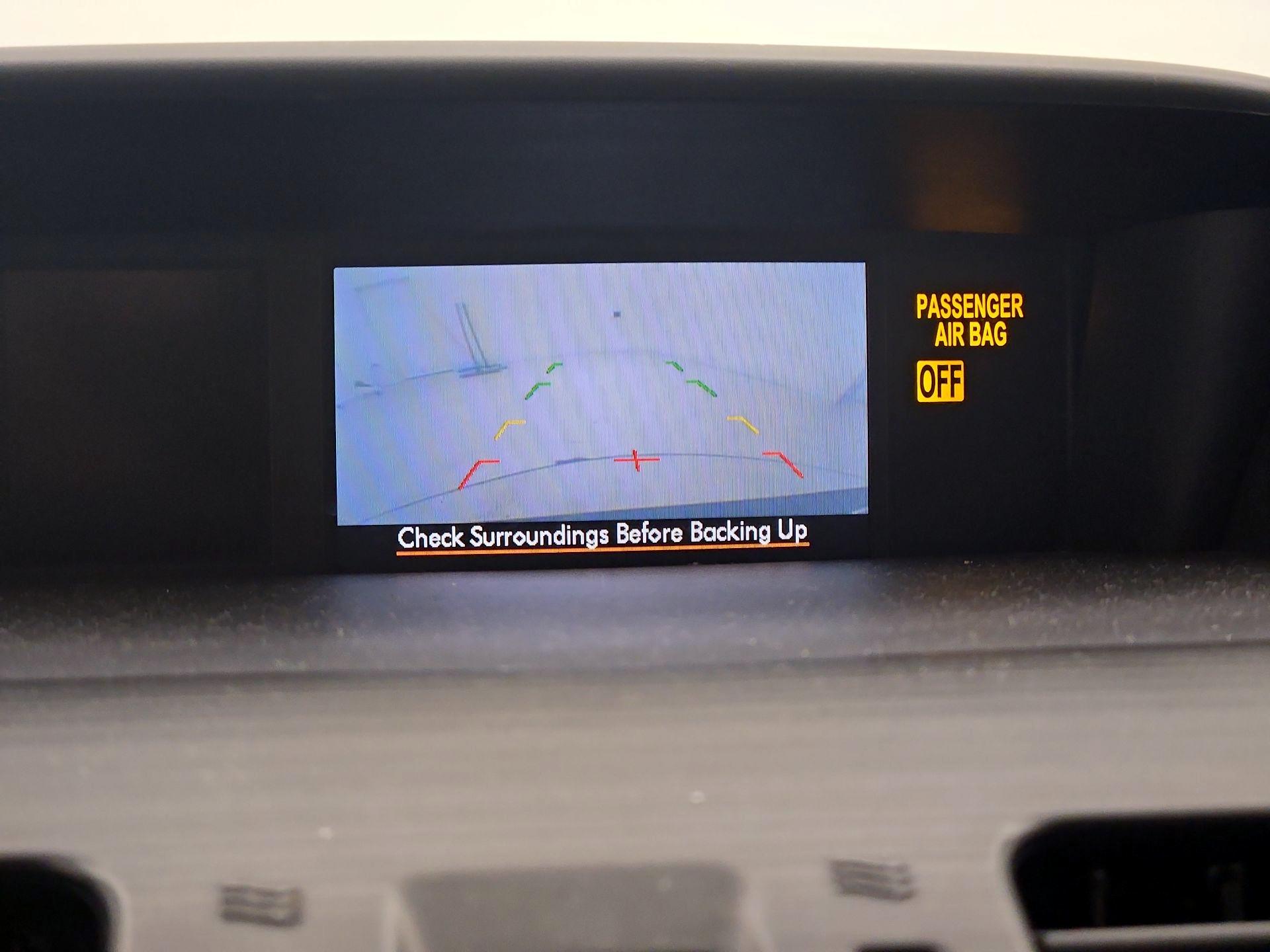 Thumbnail: 2015 Subaru Forester - 14