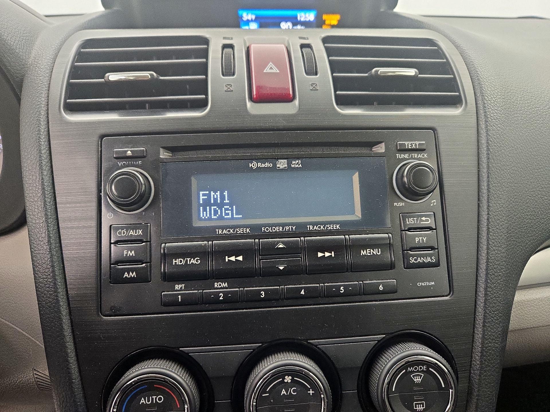 Thumbnail: 2015 Subaru Forester - 15