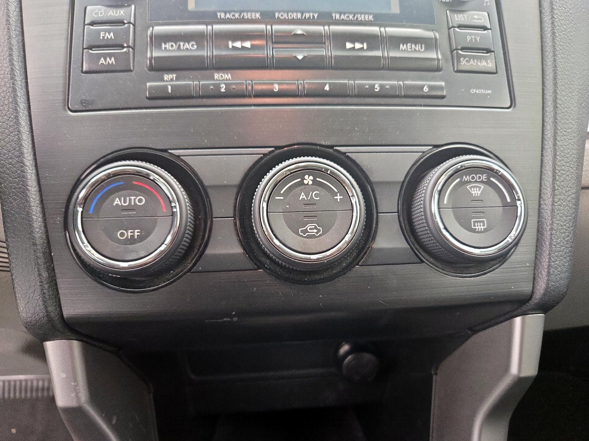 Thumbnail: 2015 Subaru Forester - 16